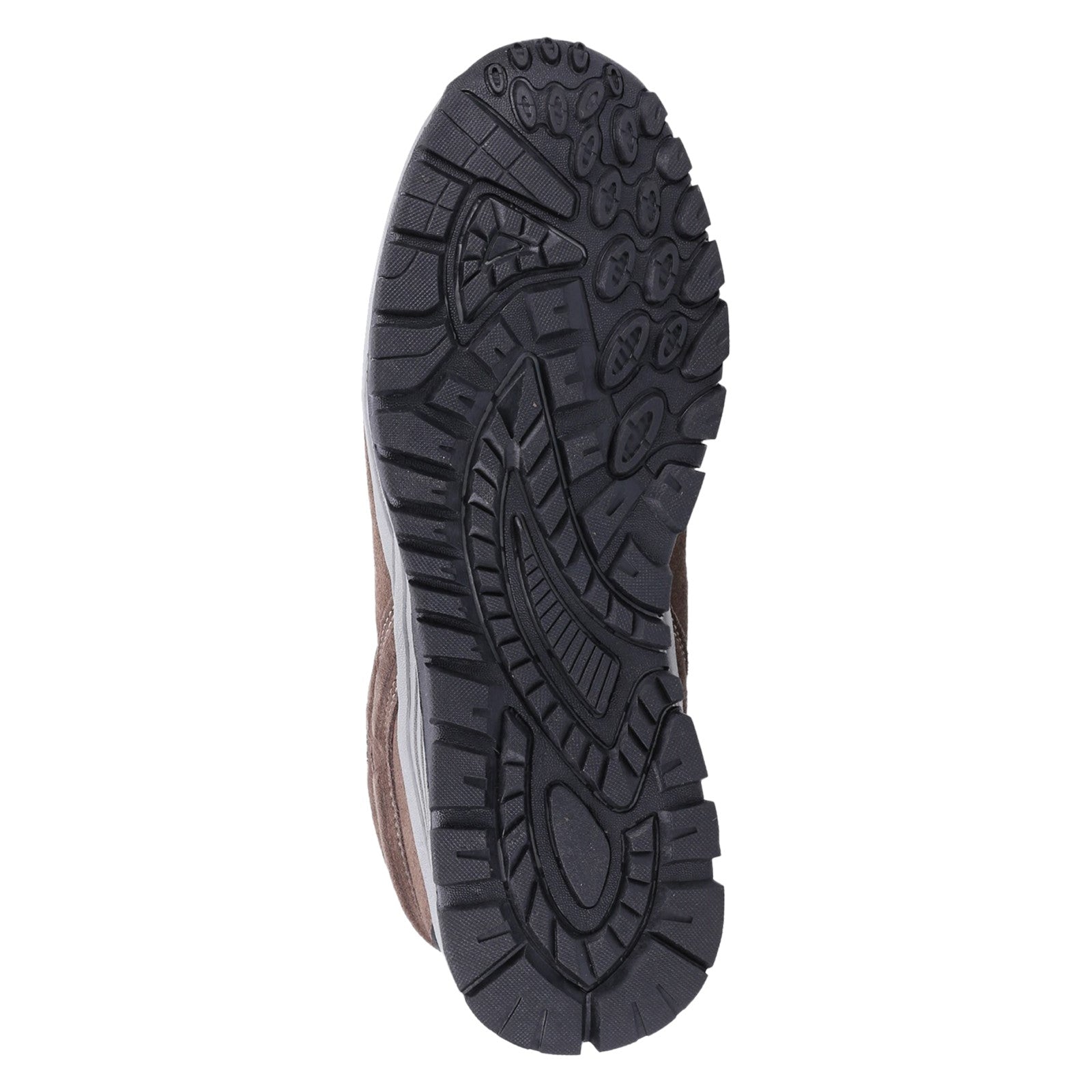 Maisemore Suede Hiking Boot WP Cotswold