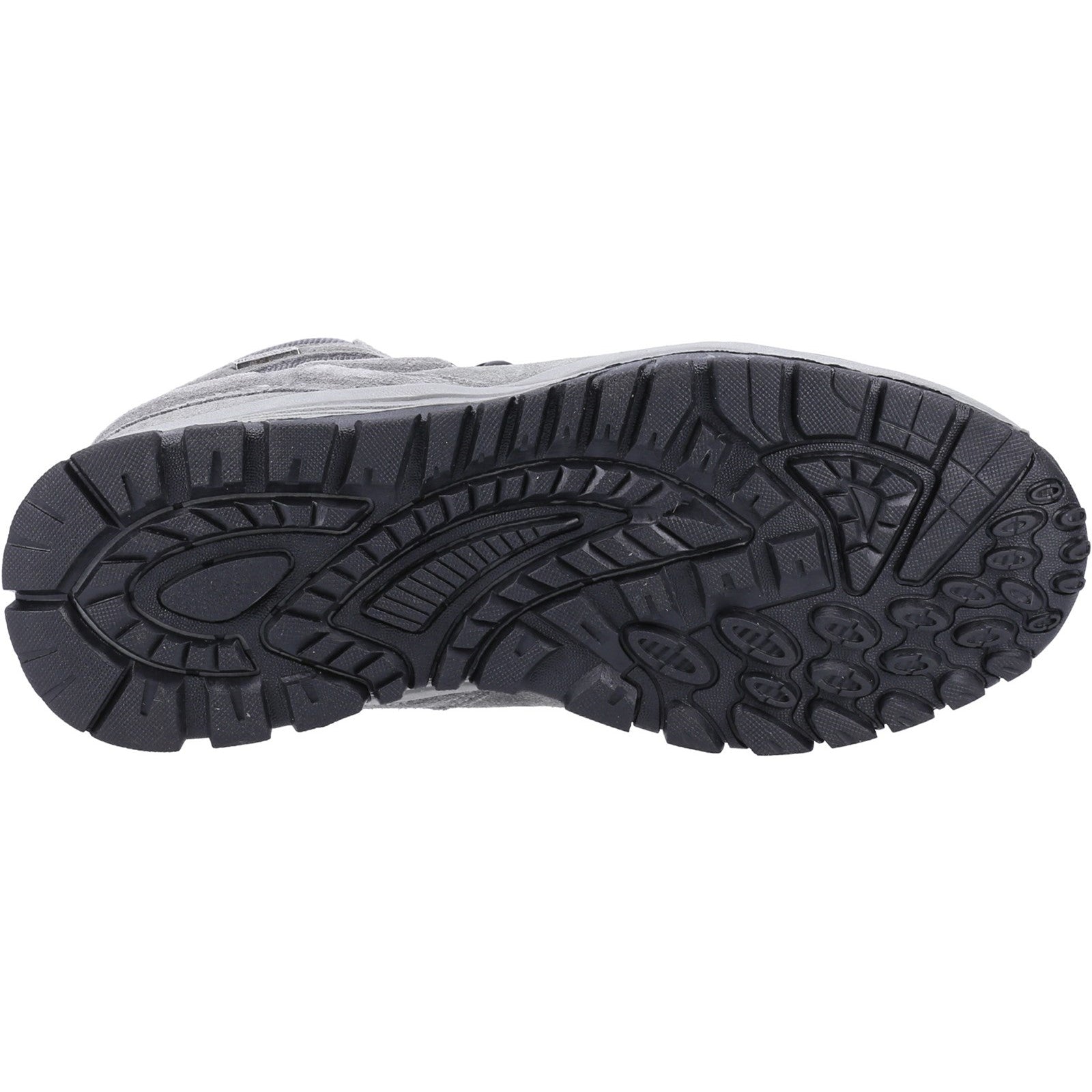 Maisemore Suede Hiking Boot WP Cotswold