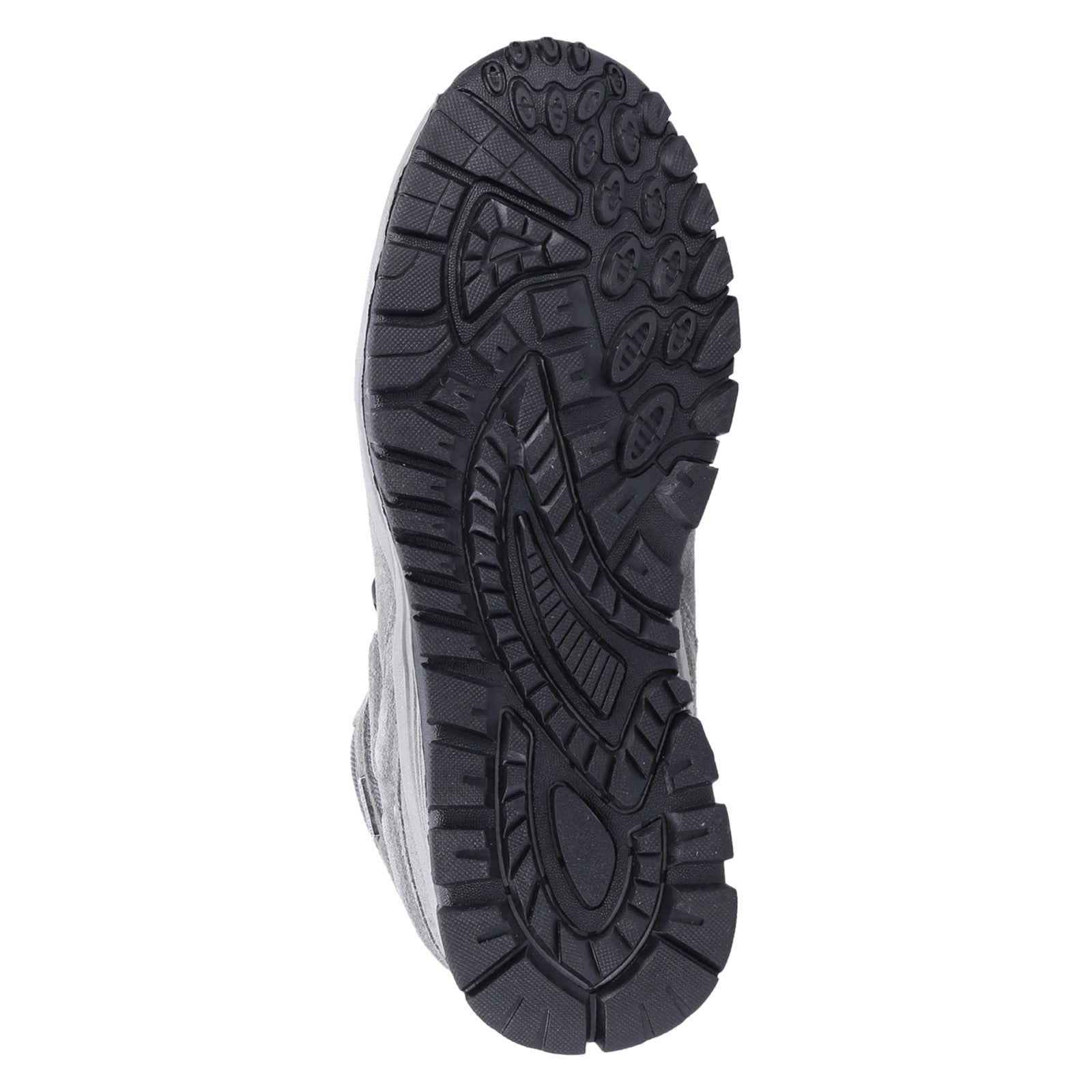 Maisemore Suede Hiking Boot WP Cotswold