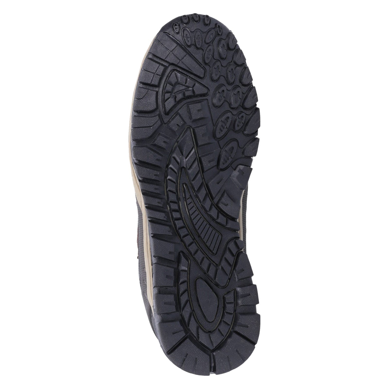 Maisemore Low Suede Hiking Shoe WP Cotswold
