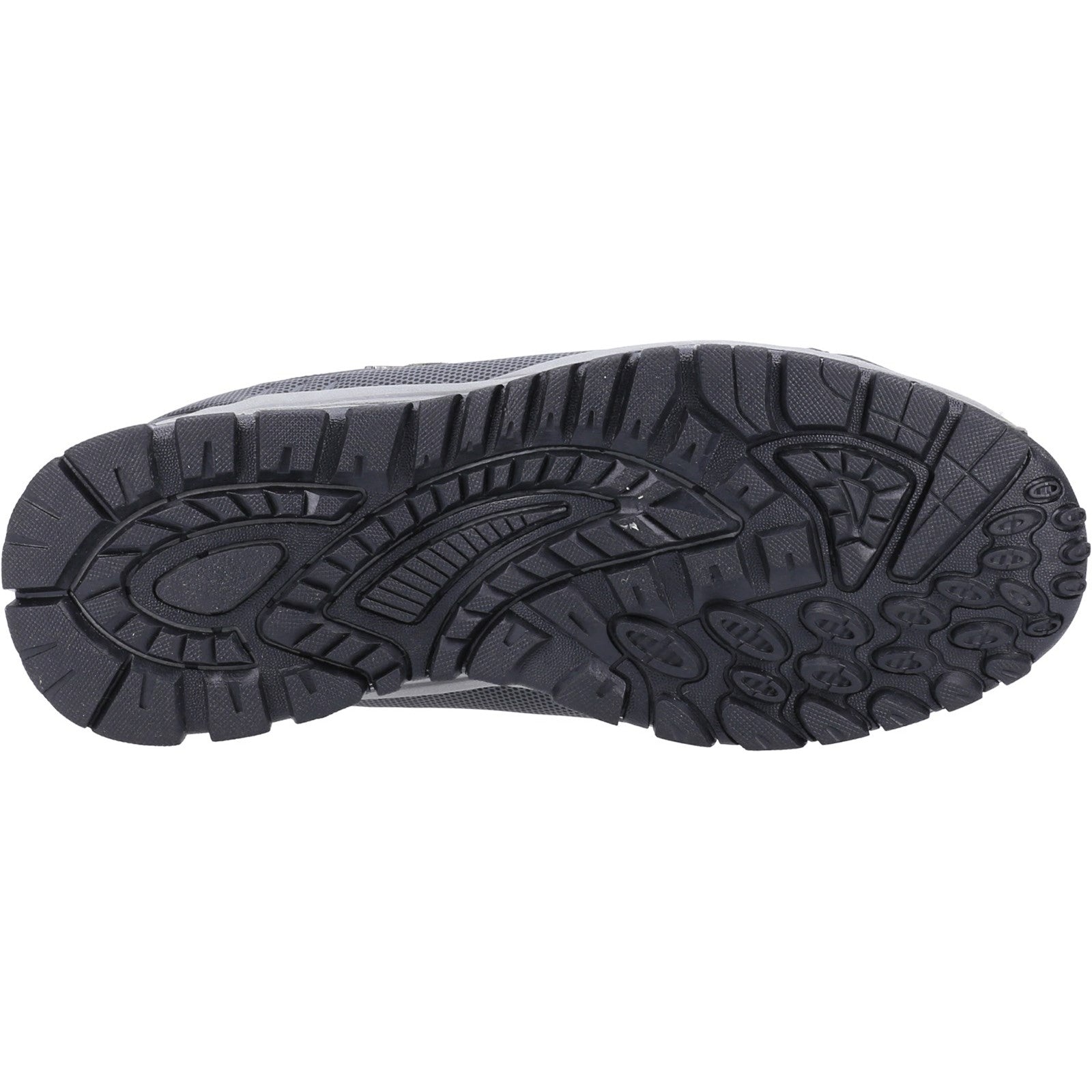 Maisemore Low Suede Hiking Shoe WP Cotswold