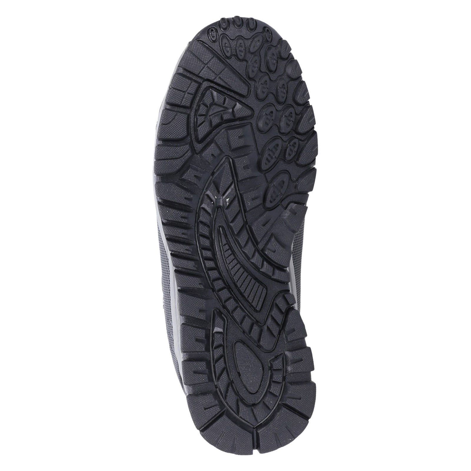 Maisemore Low Suede Hiking Shoe WP Cotswold