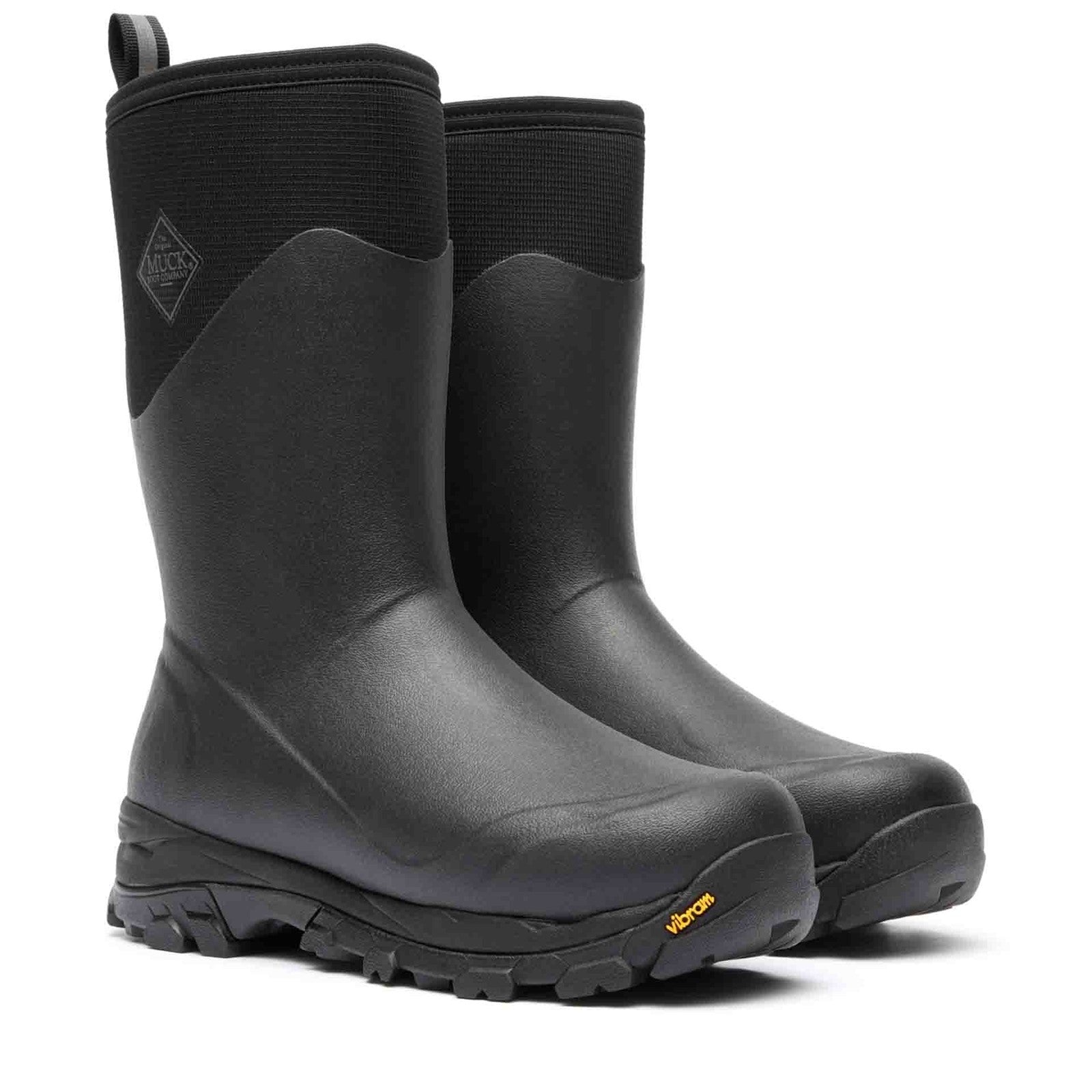 Arctic Ice Mid Wellingtons Muck Boots