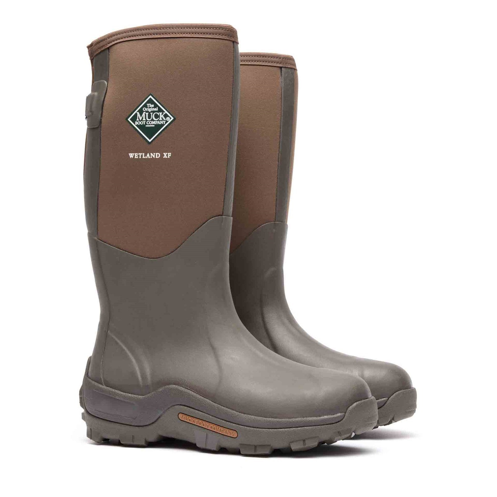 Wetland XF Wellingtons Muck Boots