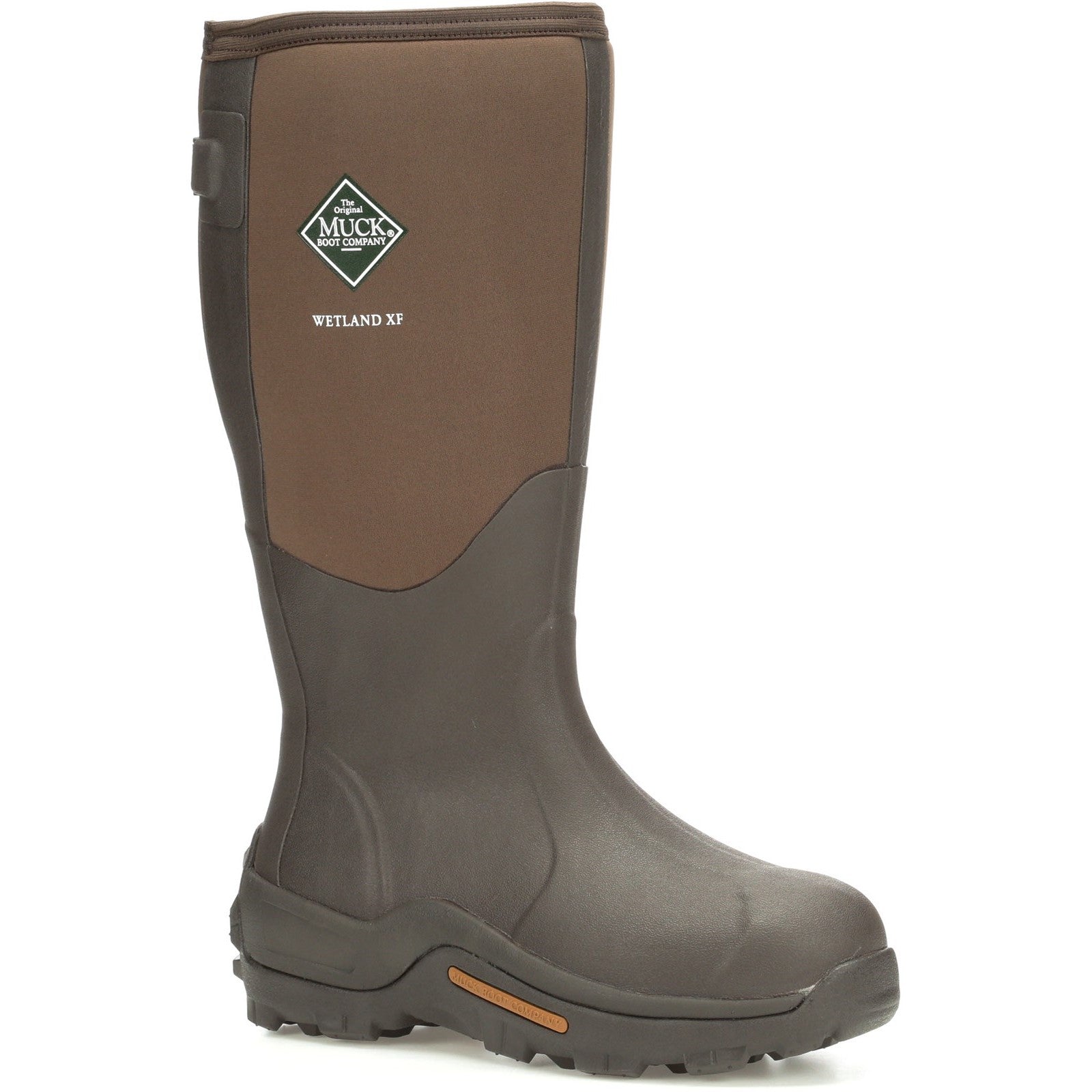 Wetland XF Wellingtons Muck Boots