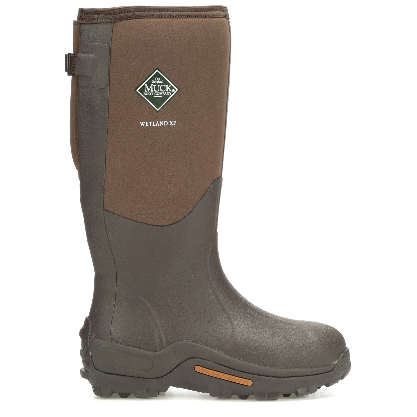 Wetland XF Wellingtons Muck Boots