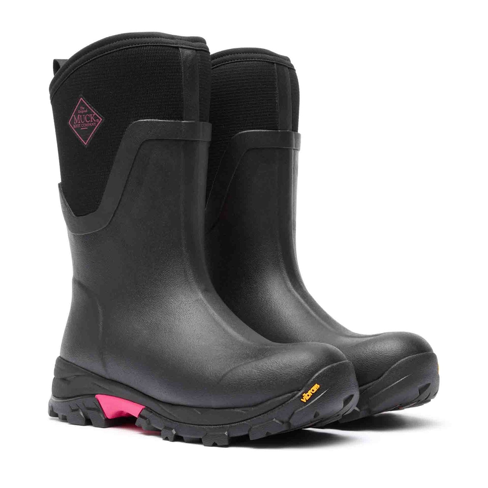 Arctic Ice Mid Wellingtons Muck Boots