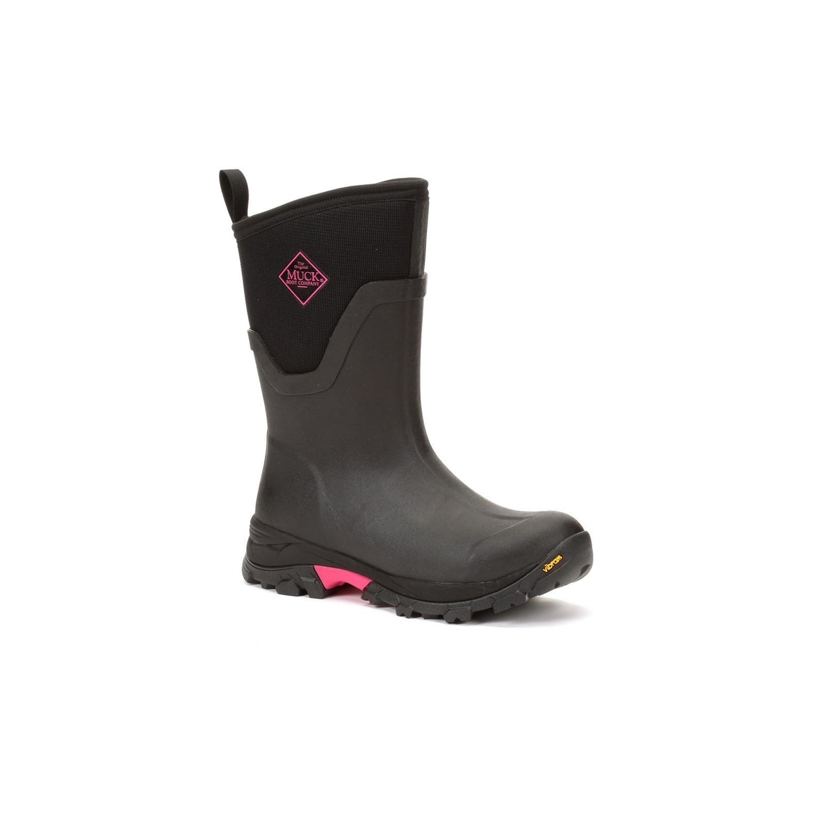 Arctic Ice Mid Wellingtons Muck Boots