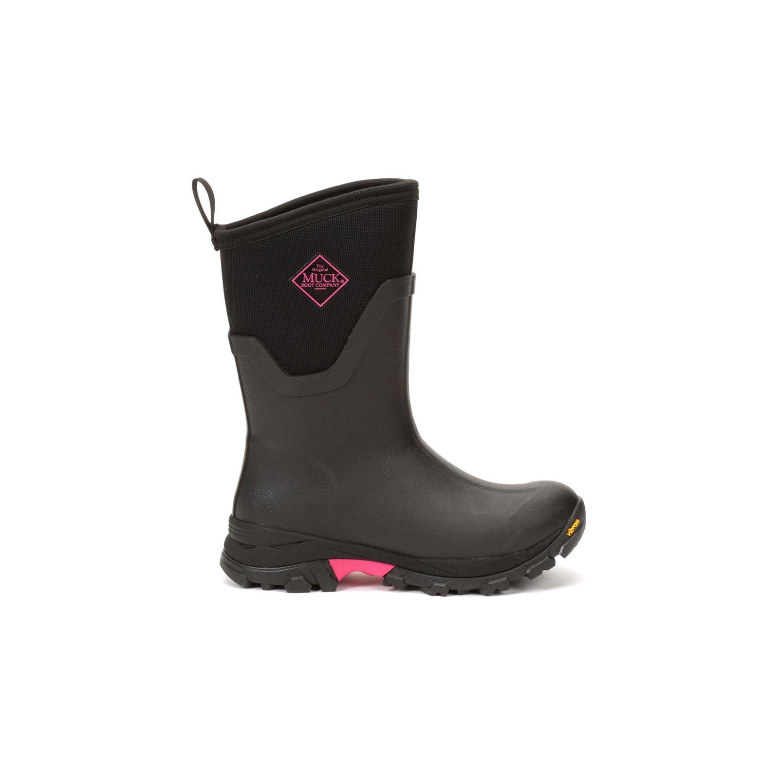 Arctic Ice Mid Wellingtons Muck Boots