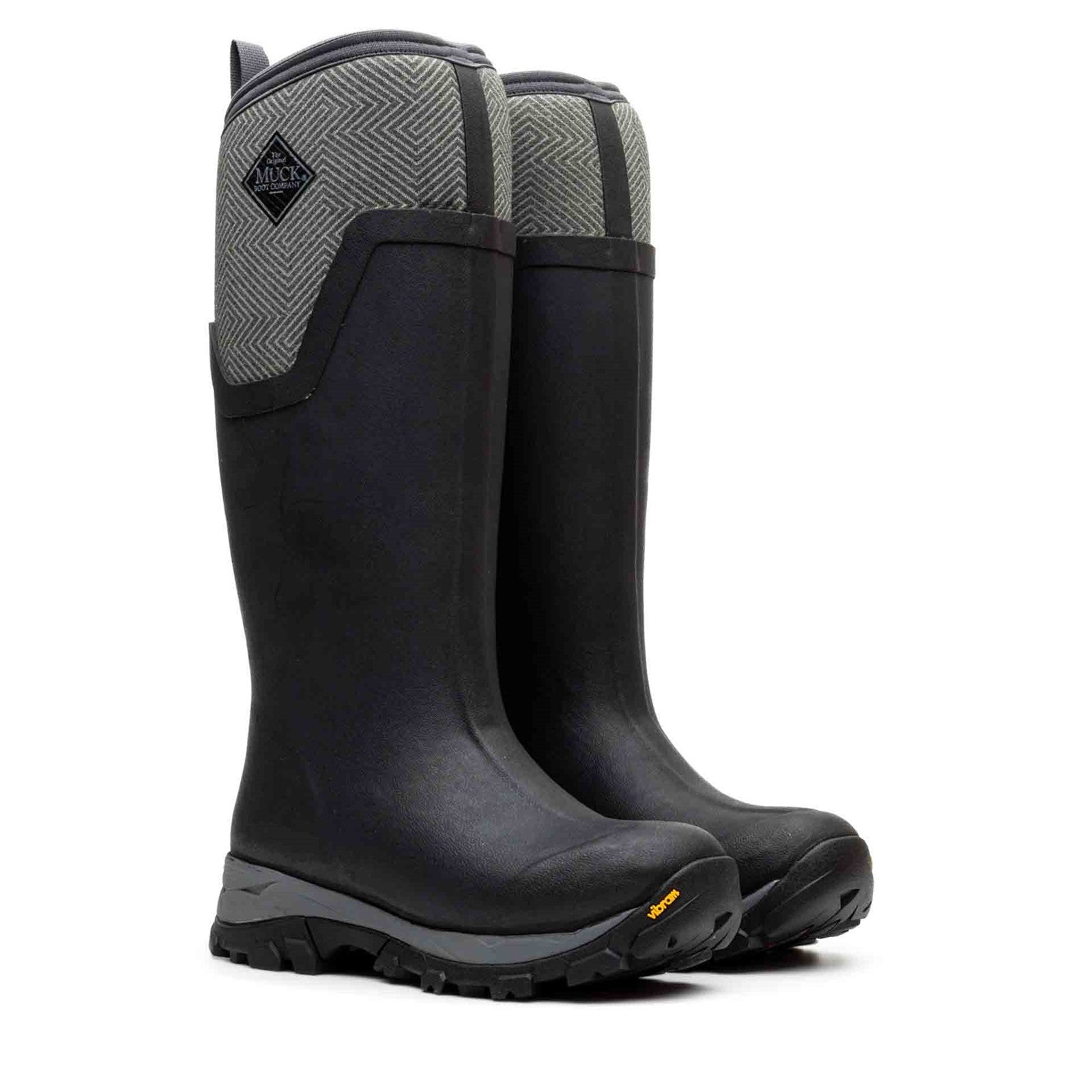 Arctic Ice Tall Wellingtons Muck Boots