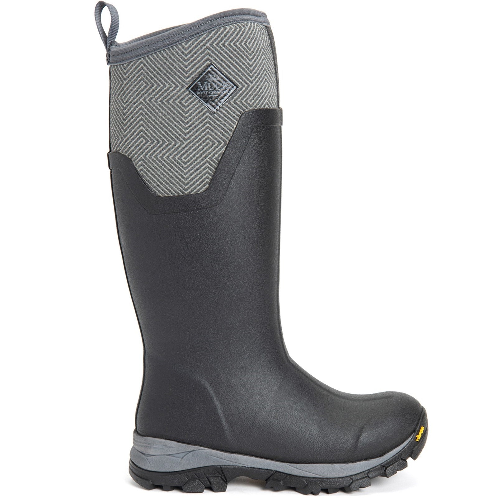 Arctic Ice Tall Wellingtons Muck Boots