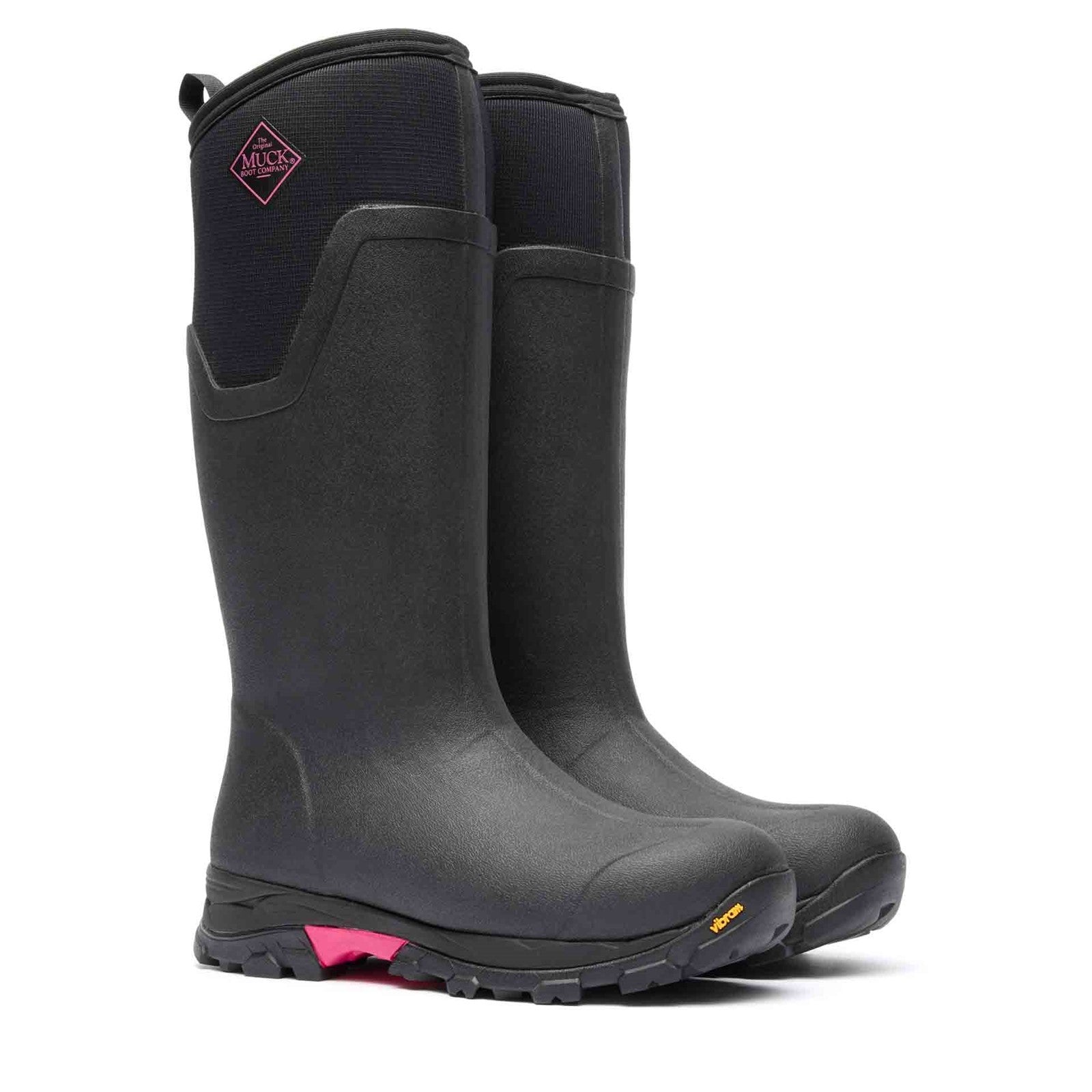 Arctic Ice Tall Wellingtons Muck Boots