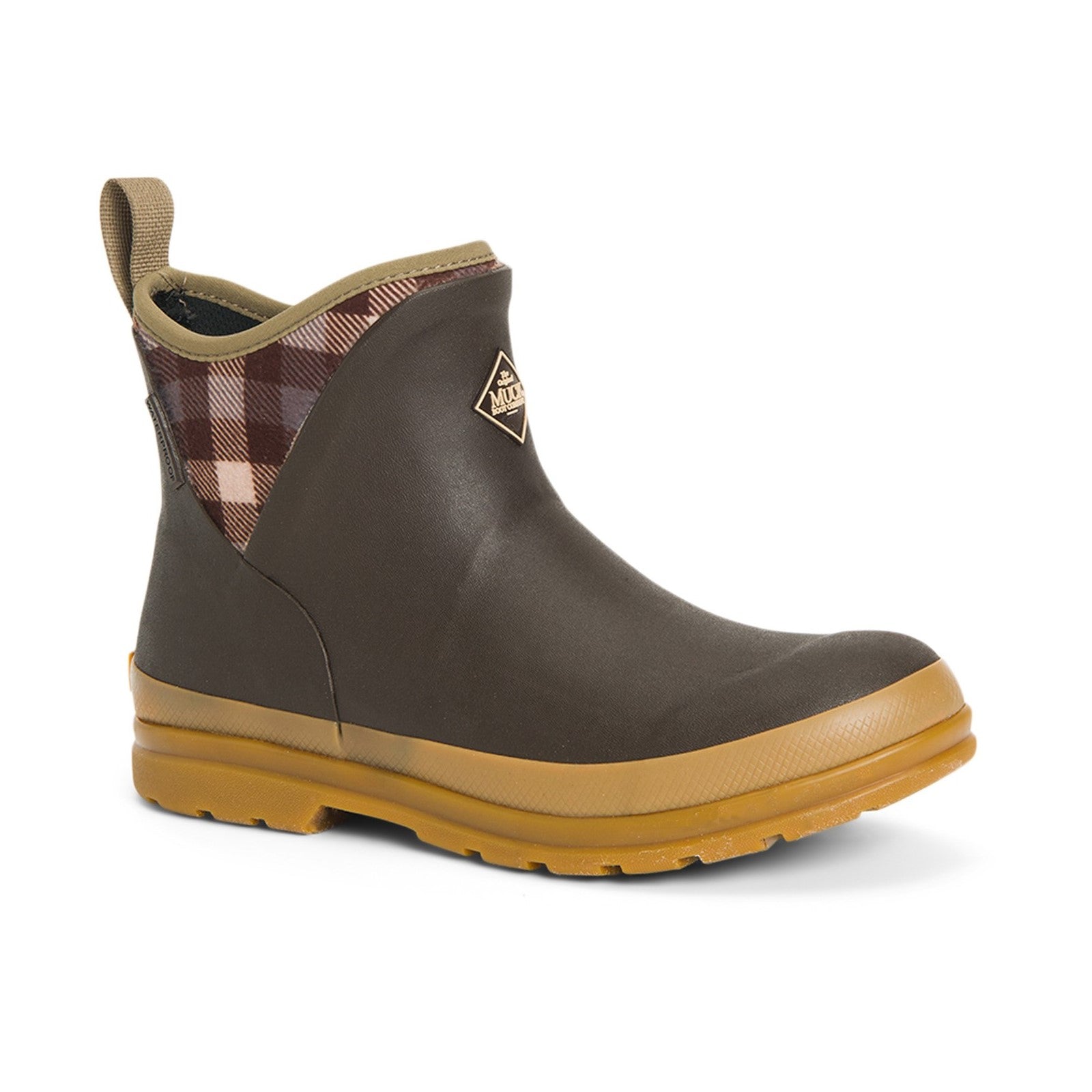 Originals Ankle Wellingtons Muck Boots