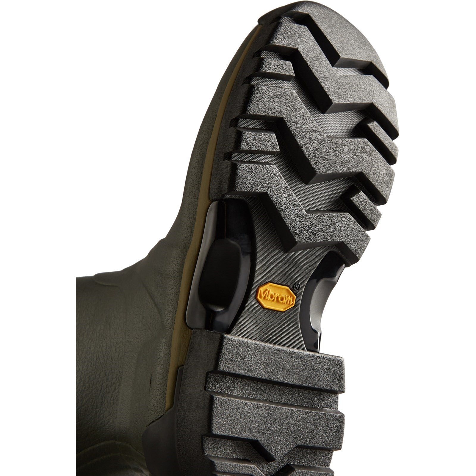 Balmoral Adjustable Wellington Hunter