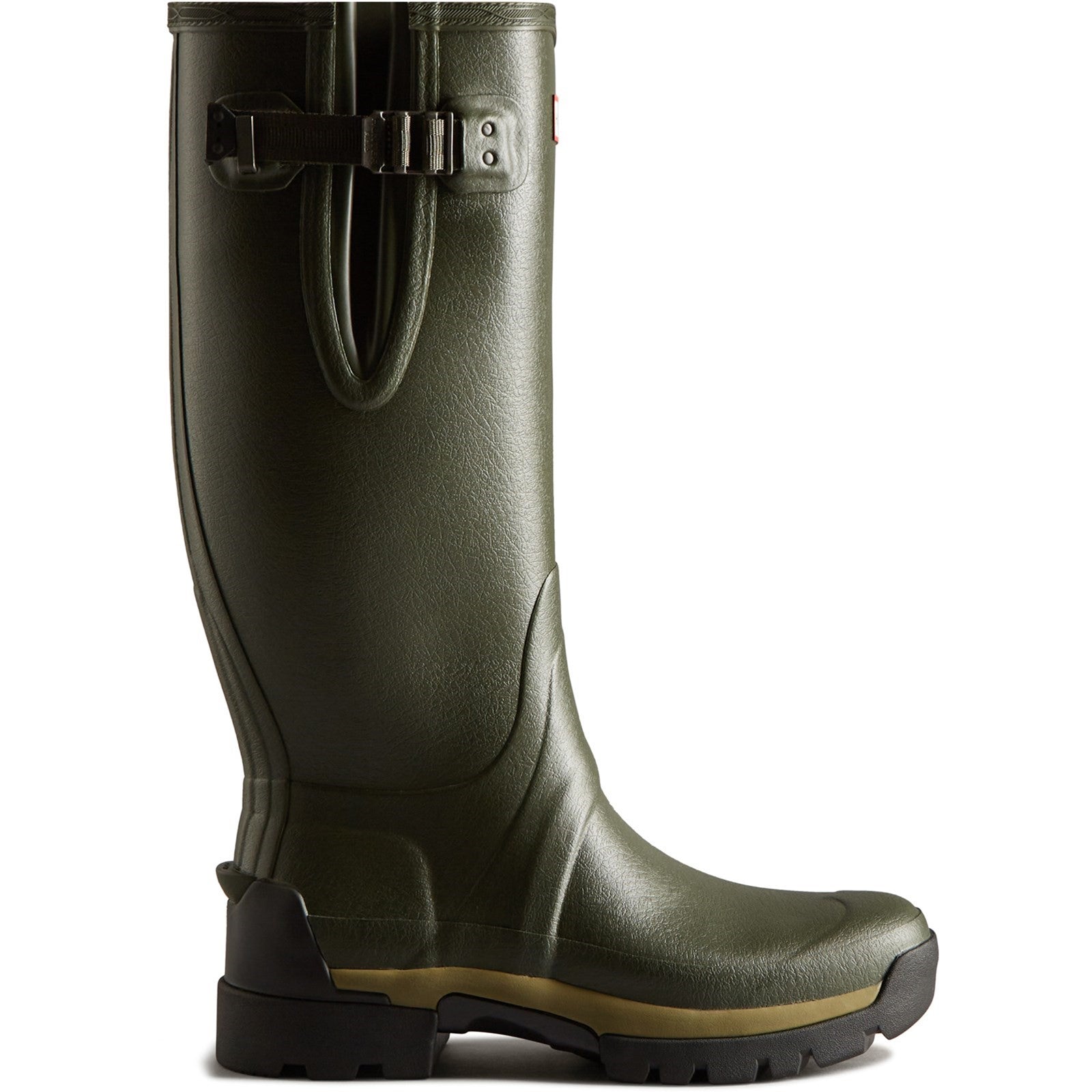 Balmoral Adjustable Wellington Hunter