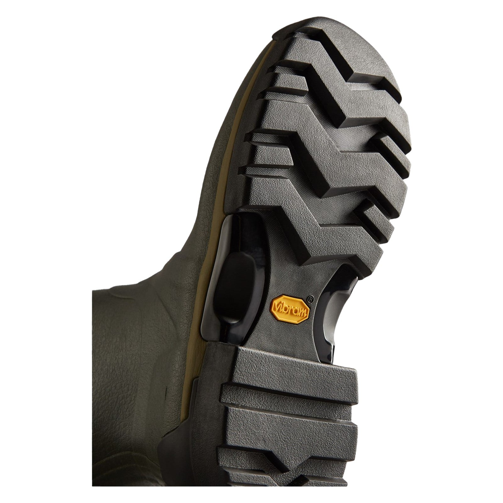 Balmoral Adjustable Wellington Hunter