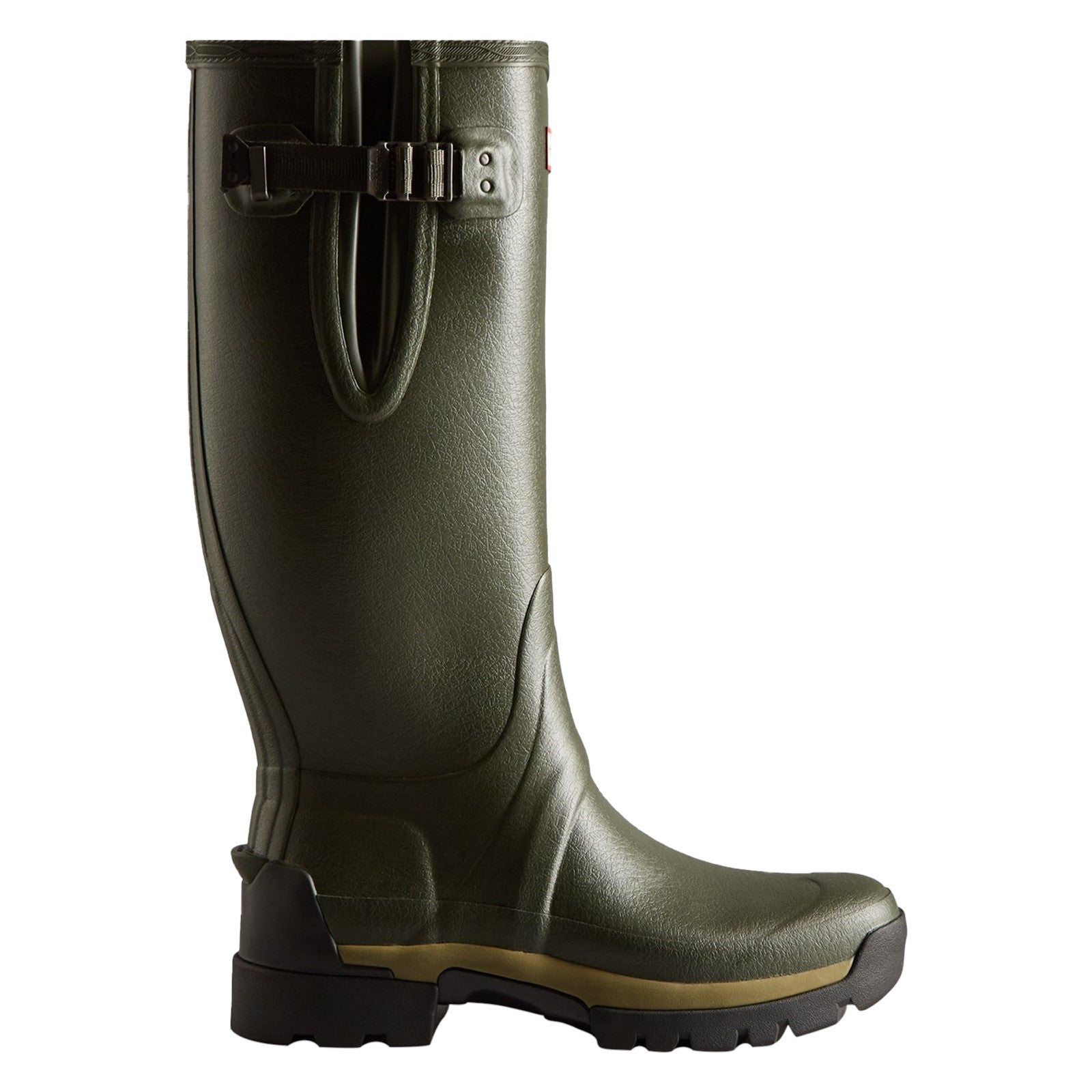 Balmoral Adjustable Wellington Hunter