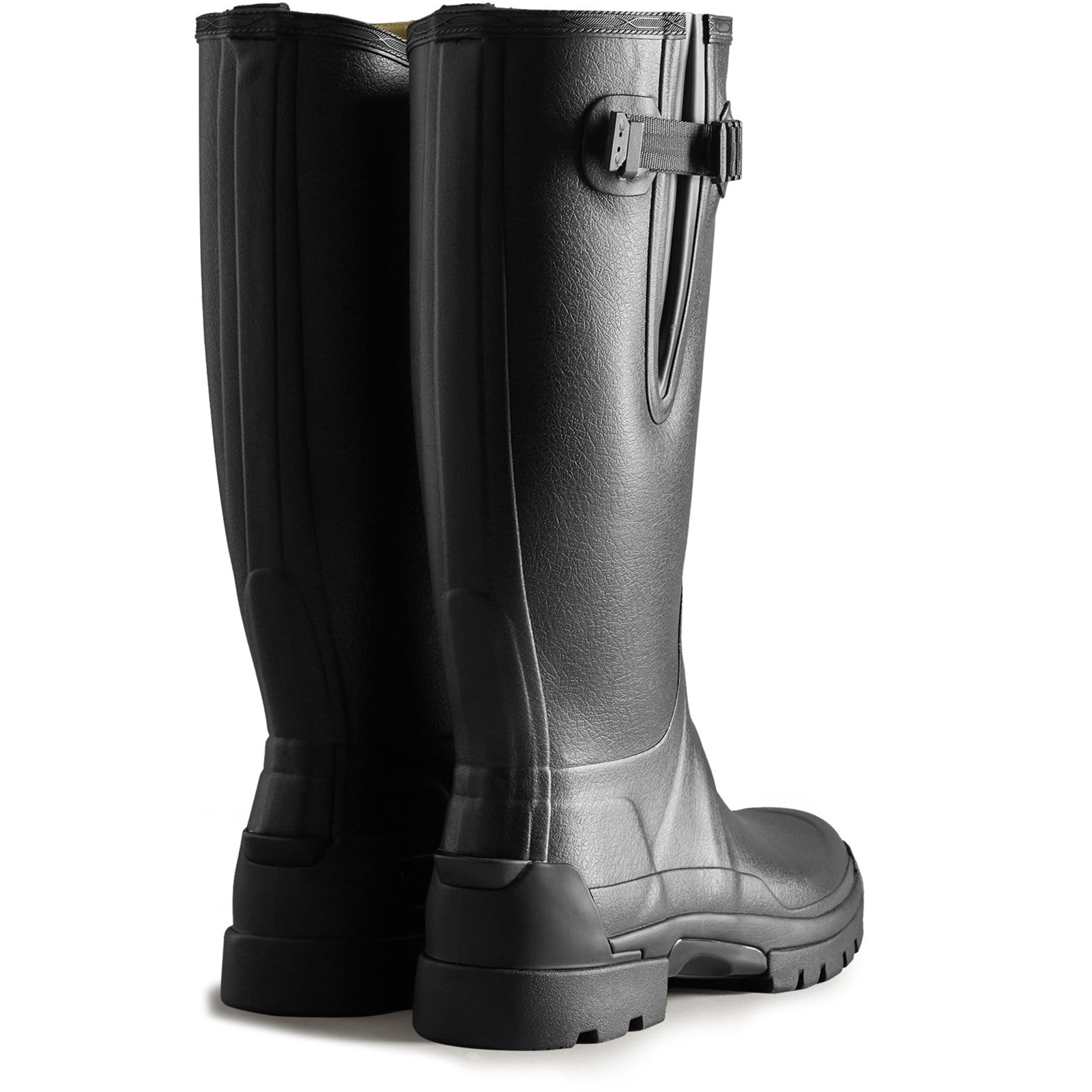 Balmoral Adjustable Wellington Hunter