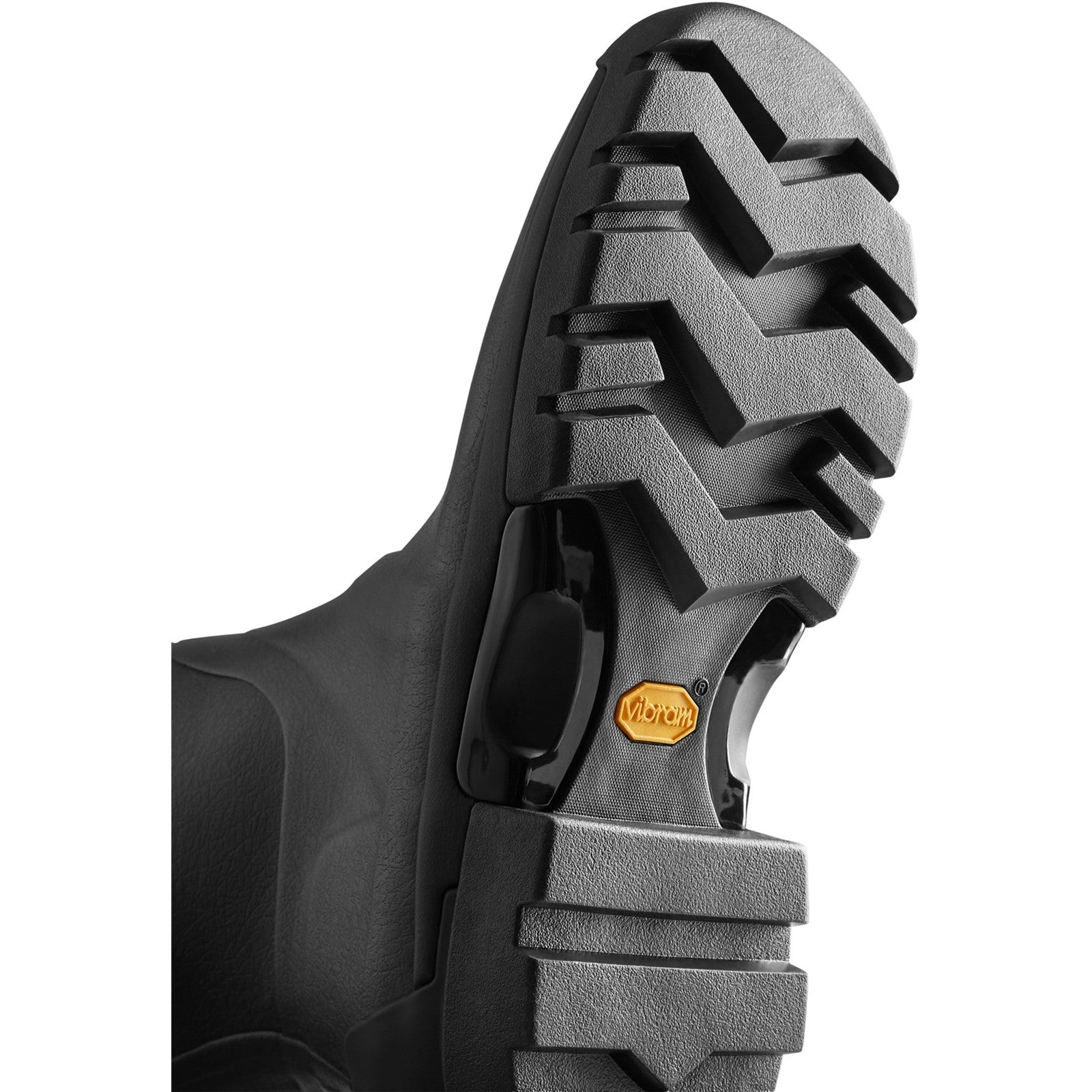 Balmoral Adjustable Wellington Hunter