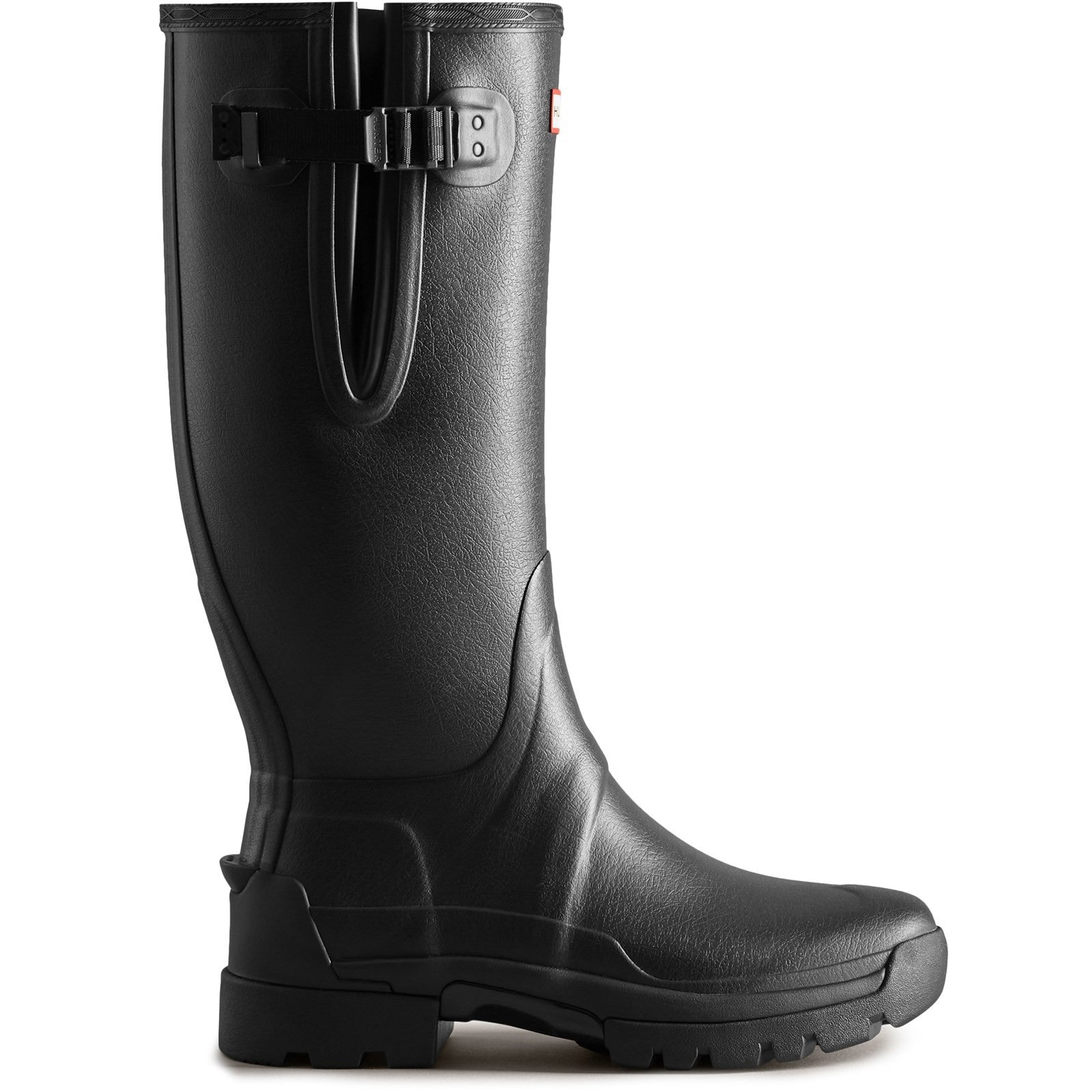 Balmoral Adjustable Wellington Hunter