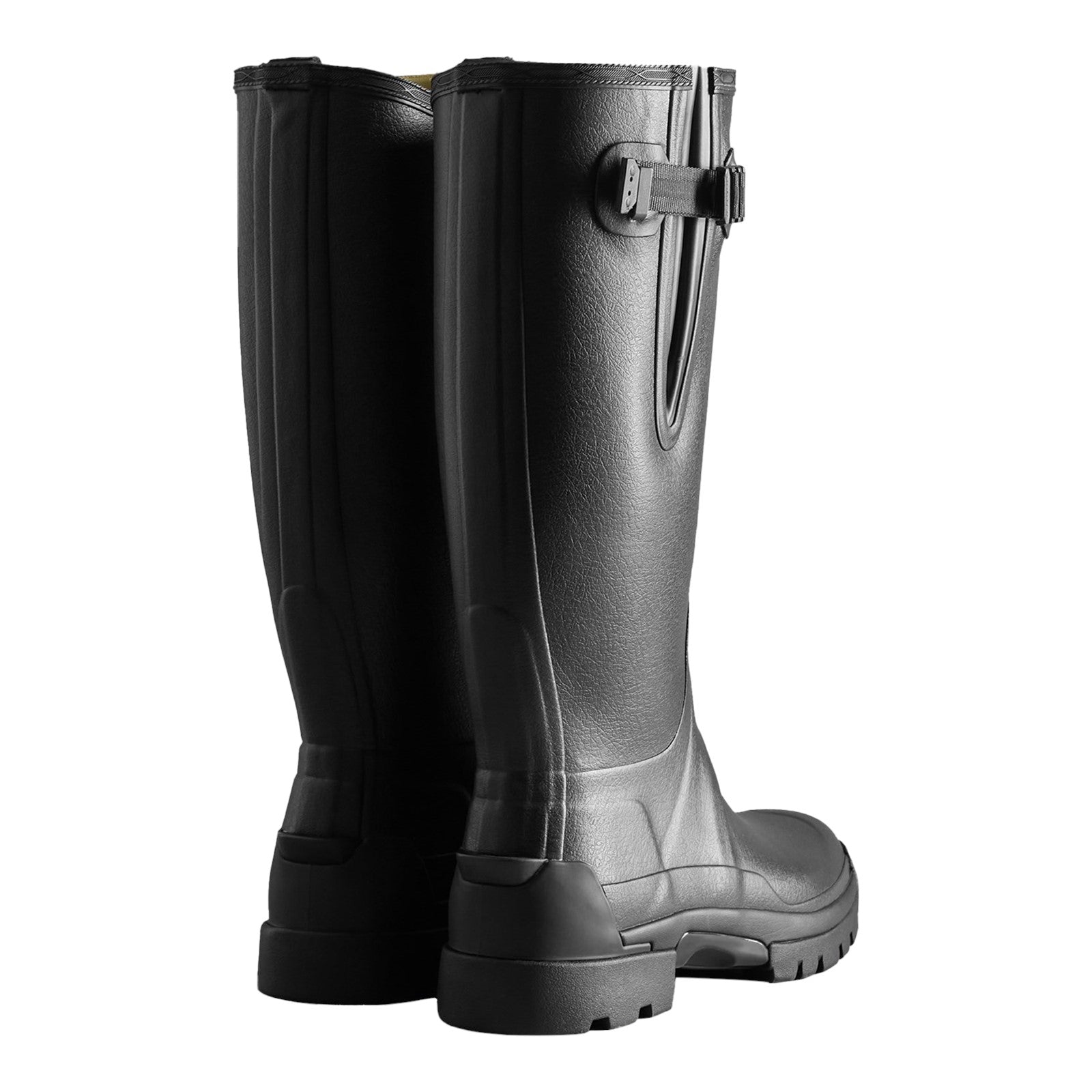Balmoral Adjustable Wellington Hunter