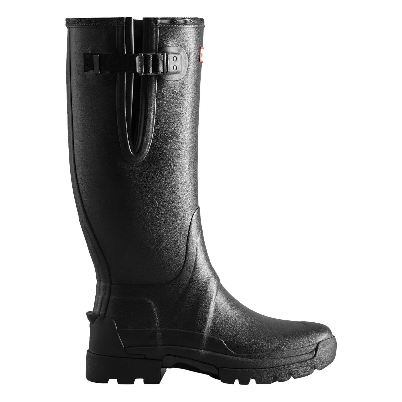 Balmoral Adjustable Wellington Hunter