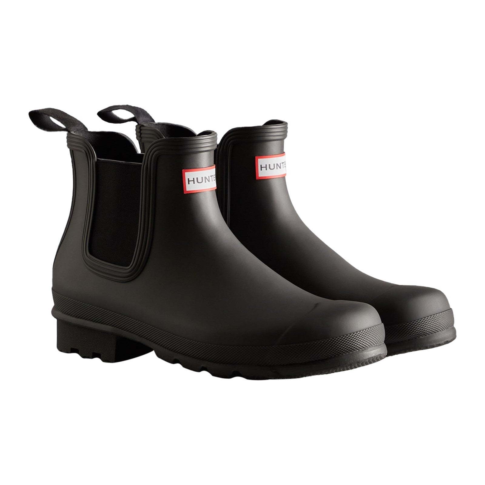Original Chelsea Boot Hunter