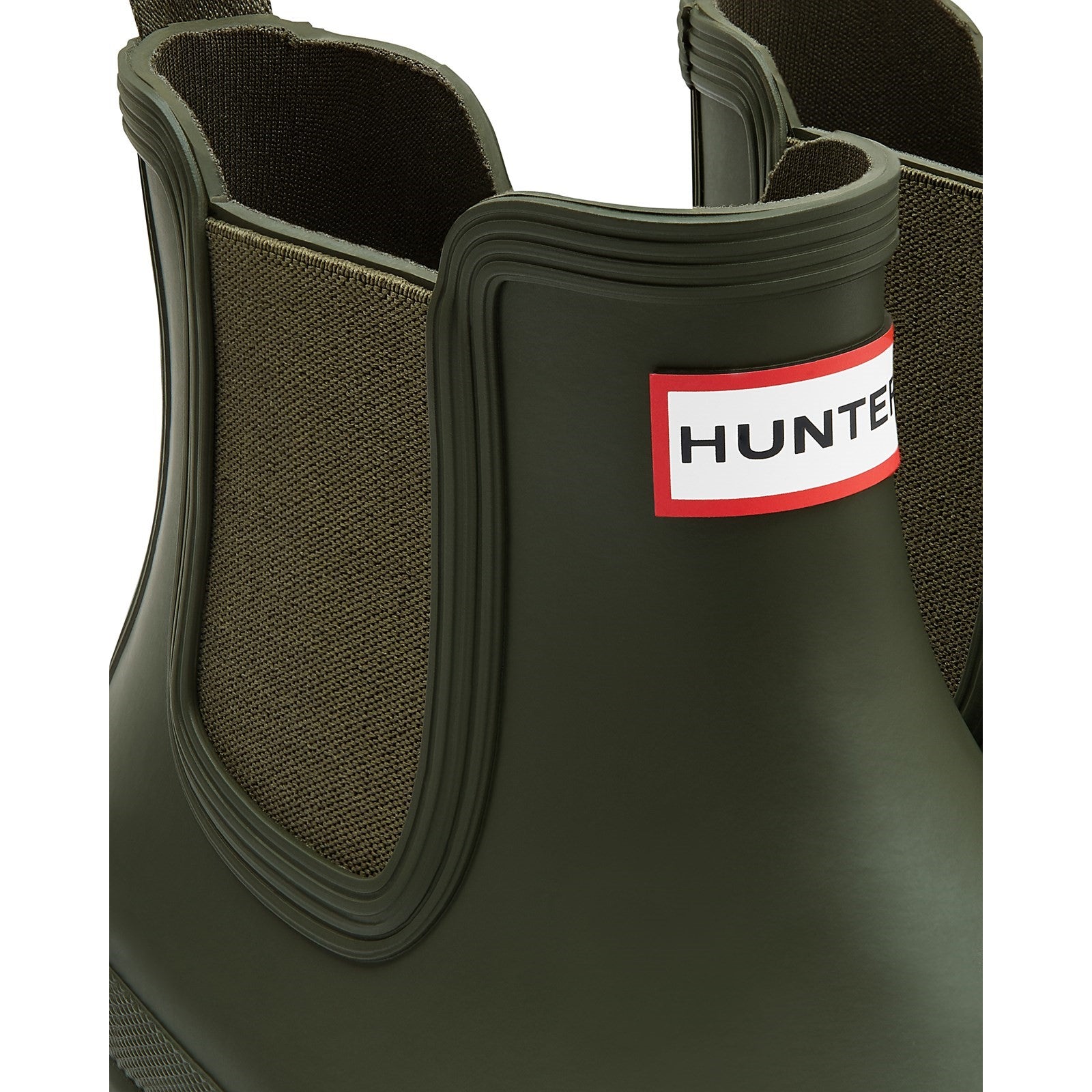 Original Chelsea Boot Hunter