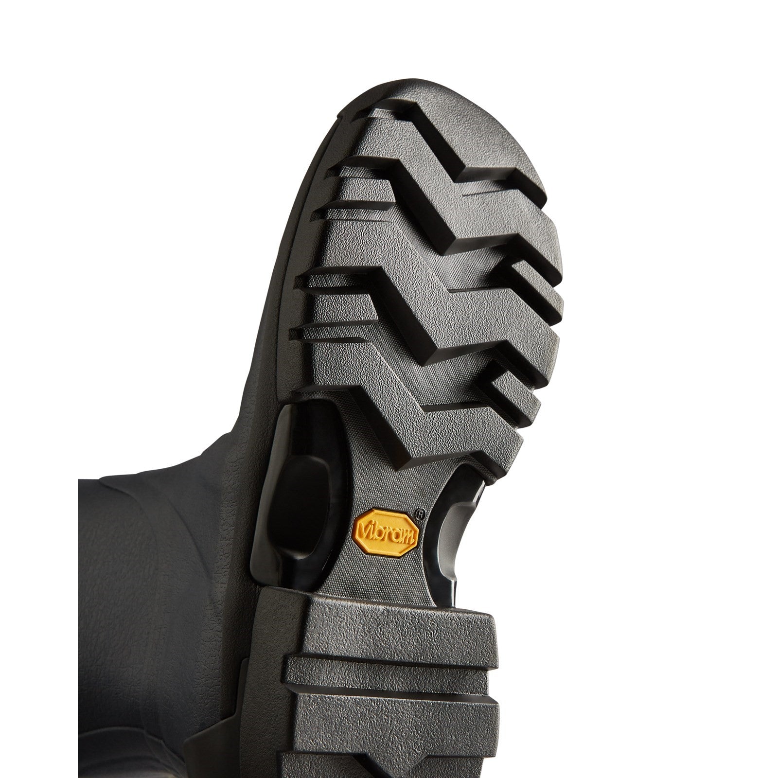 Balmoral Adjustable Neoprene Lined Wellington Hunter
