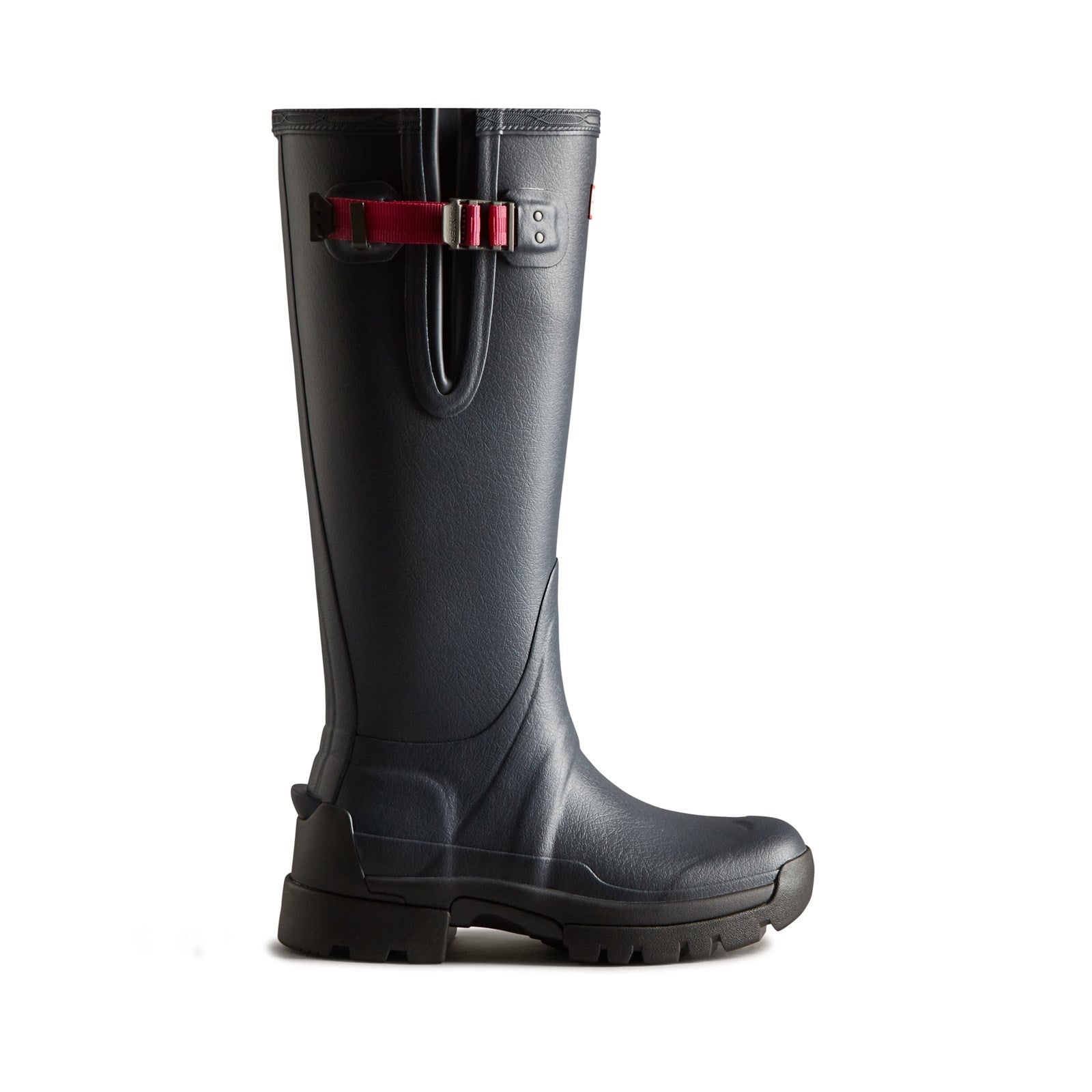 Balmoral Adjustable Neoprene Lined Wellington Hunter