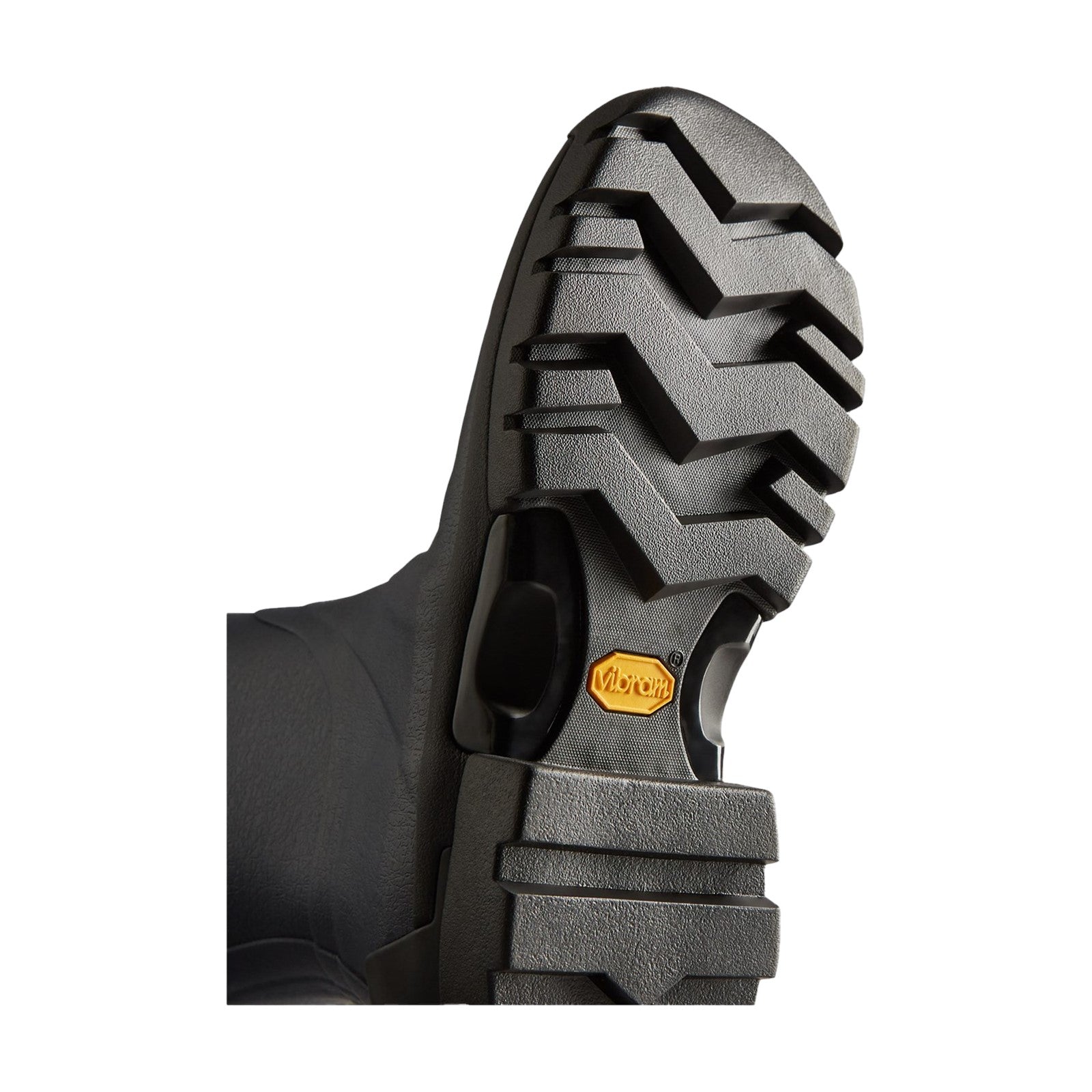 Balmoral Adjustable Neoprene Lined Wellington Hunter