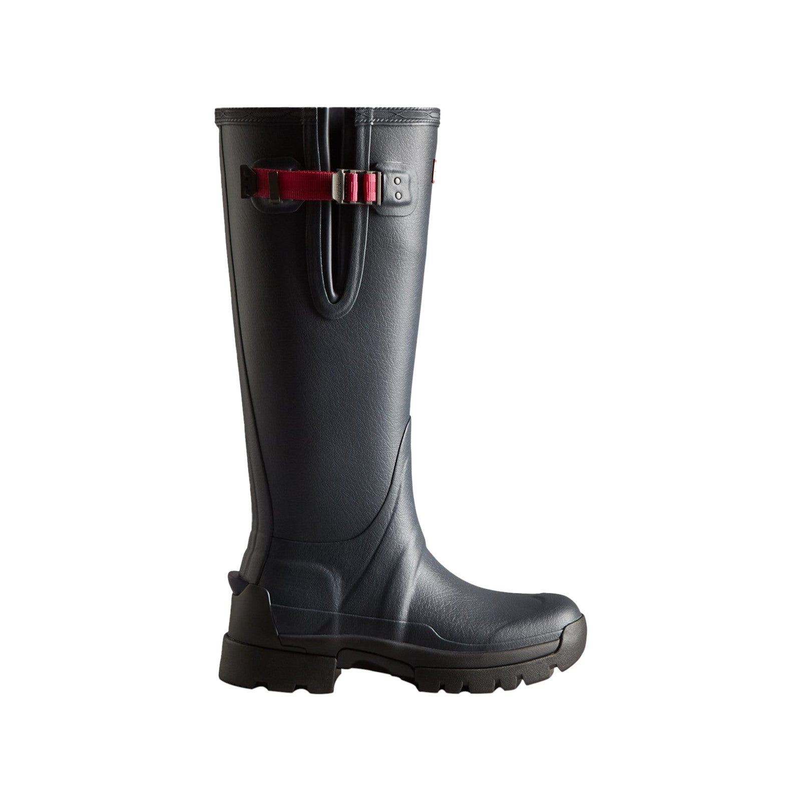 Balmoral Adjustable Neoprene Lined Wellington Hunter