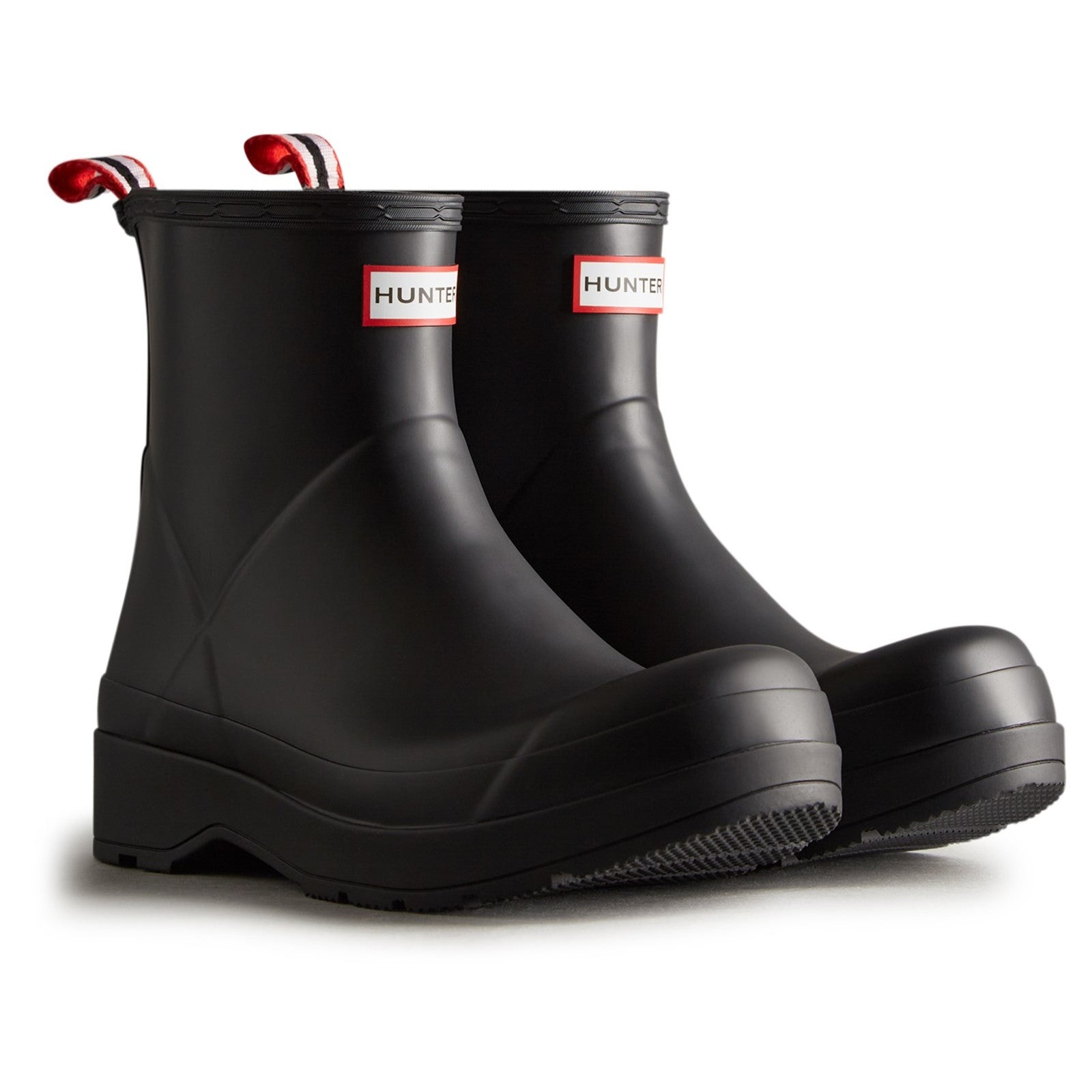 Original Play Short Wellington Boots Hunter