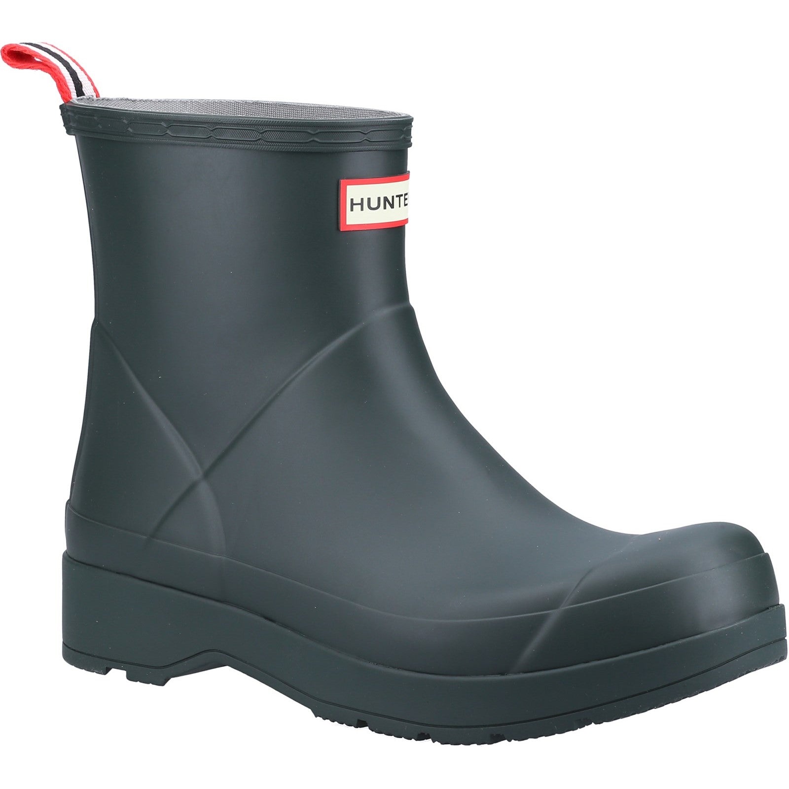 Original Play Short Wellington Boots Hunter