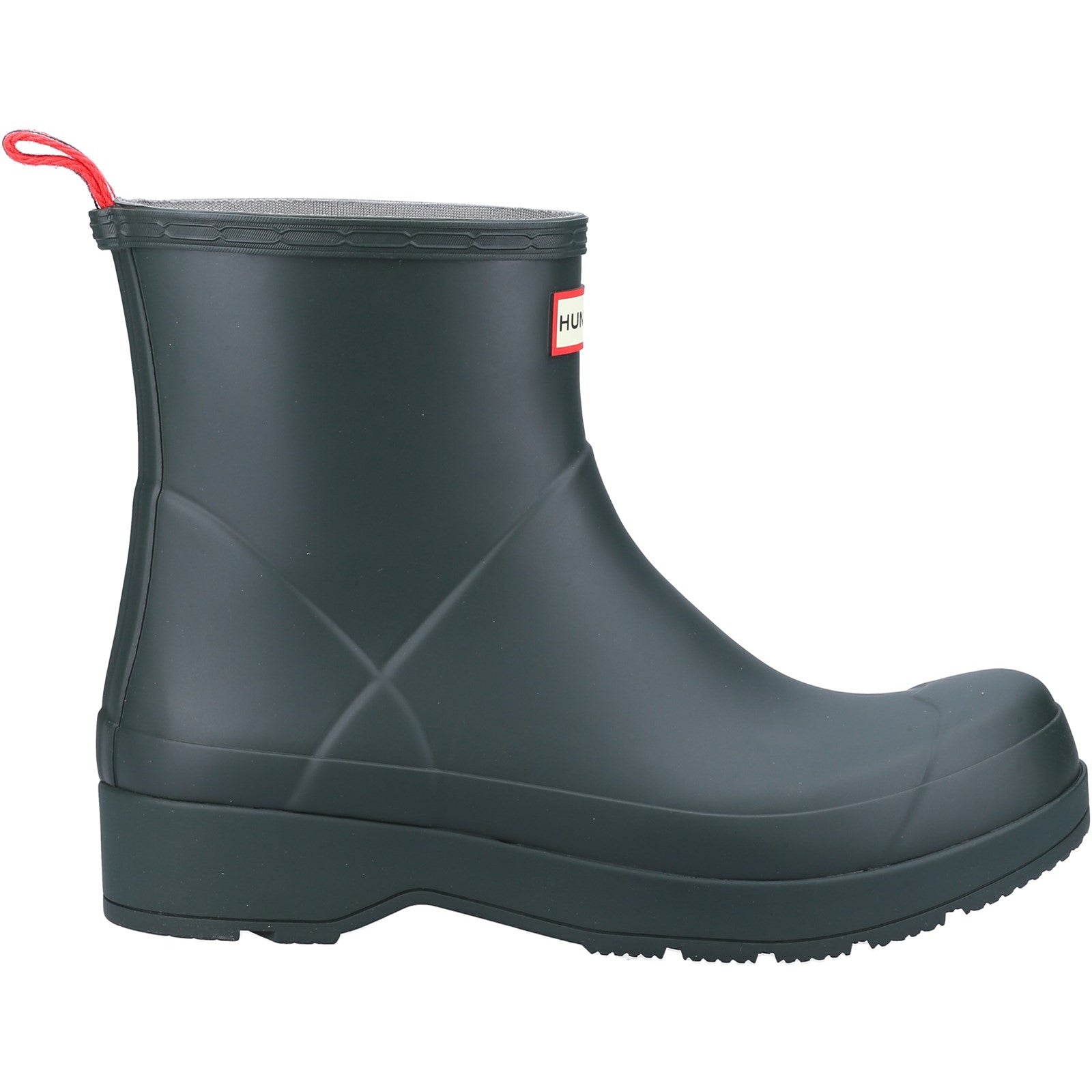 Original Play Short Wellington Boots Hunter