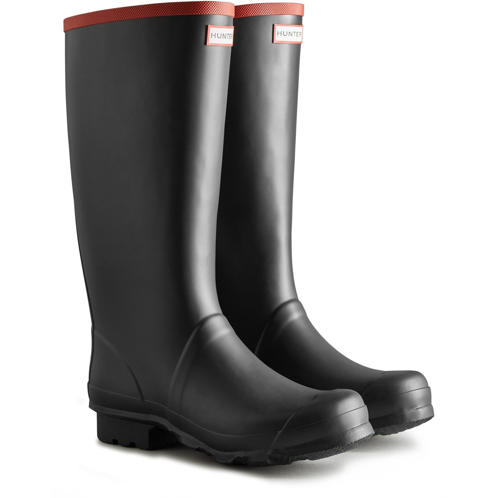 Argyll Full Knee Wellington Hunter