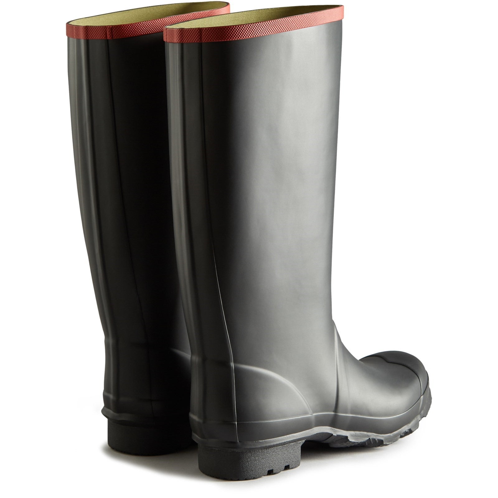 Argyll Full Knee Wellington Hunter
