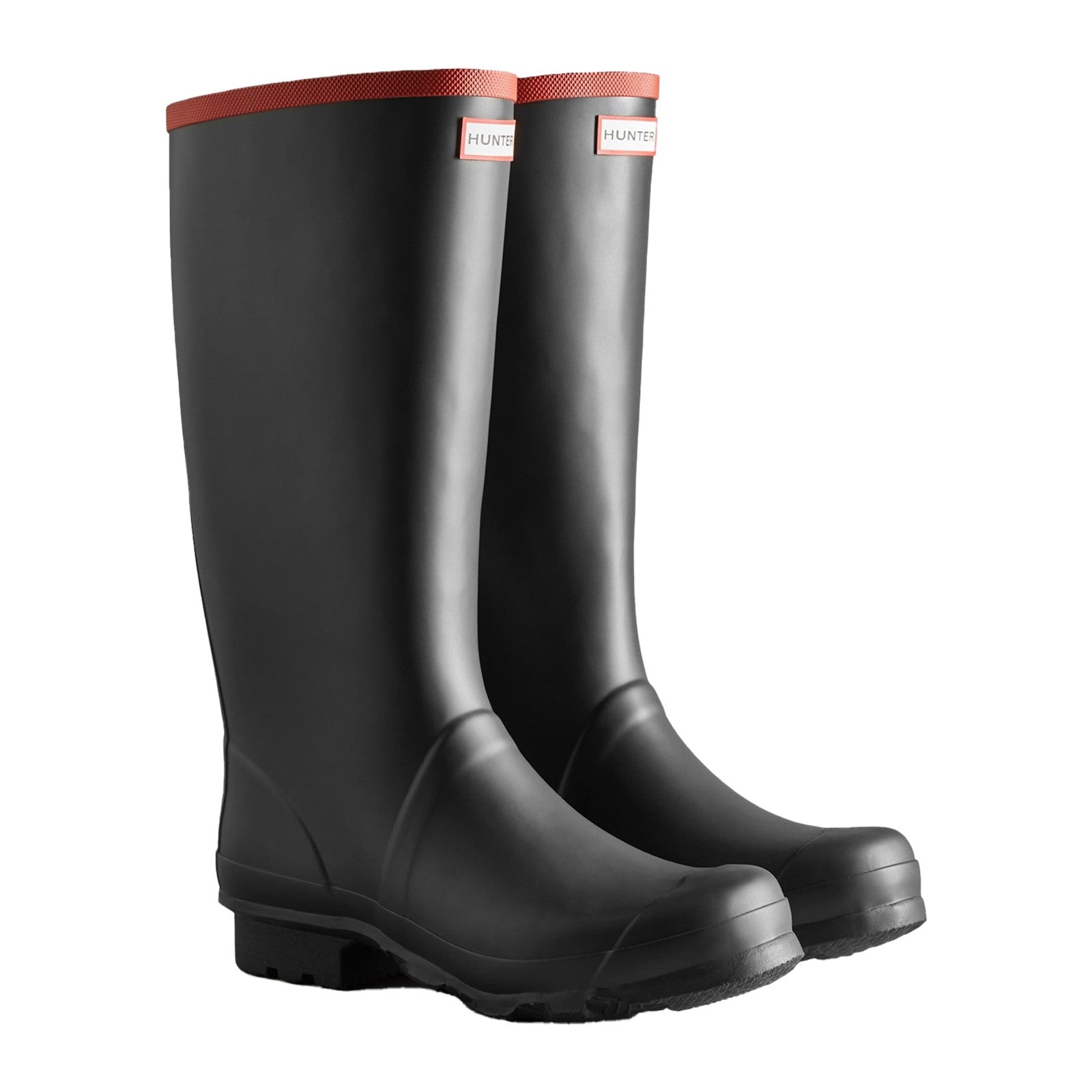 Argyll Full Knee Wellington Hunter