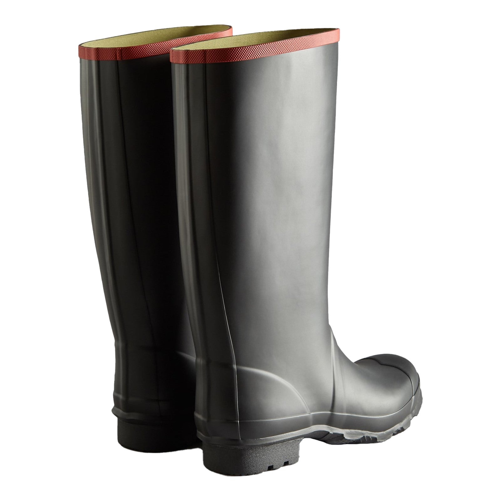 Argyll Full Knee Wellington Hunter