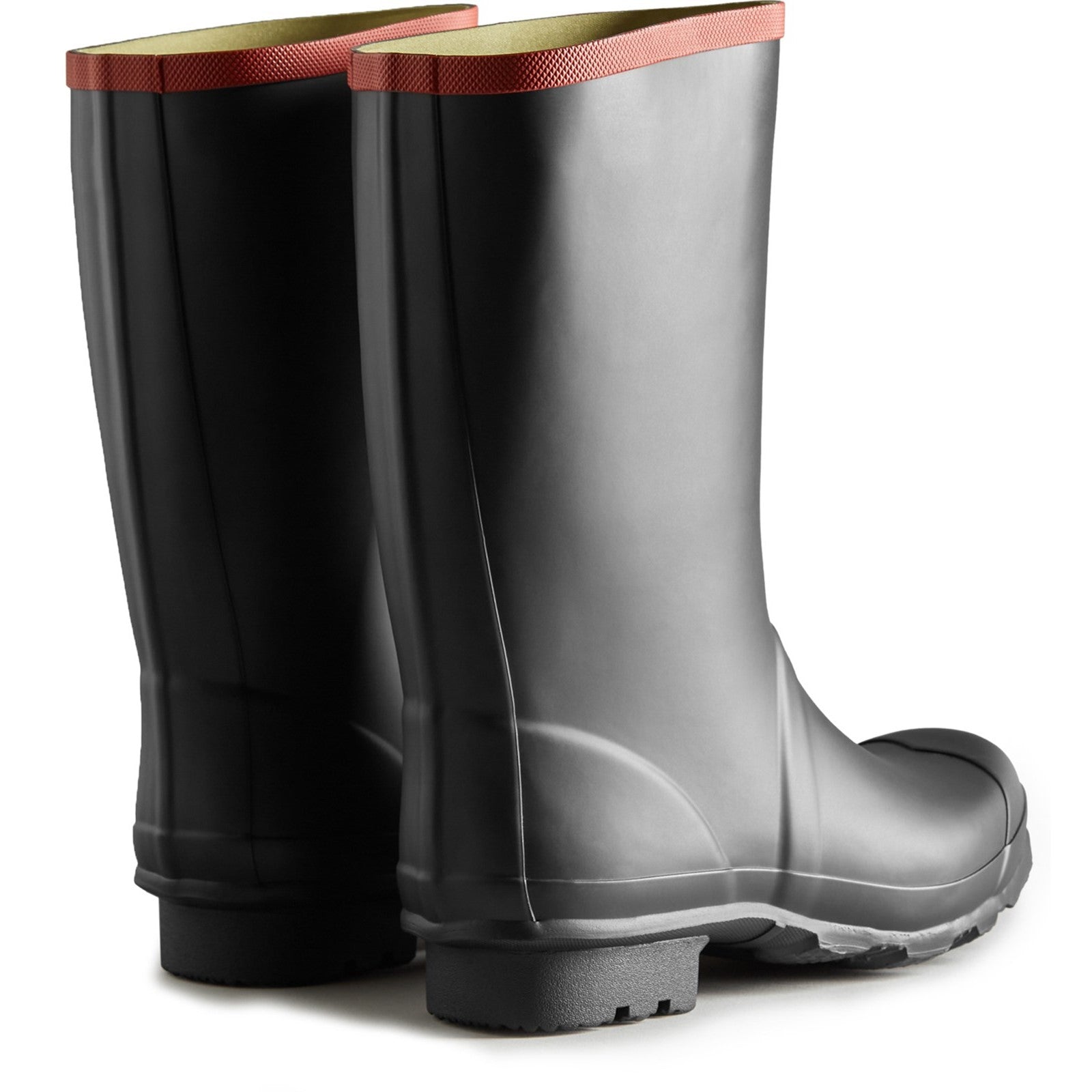 Argyll Short Knee Wellington Hunter