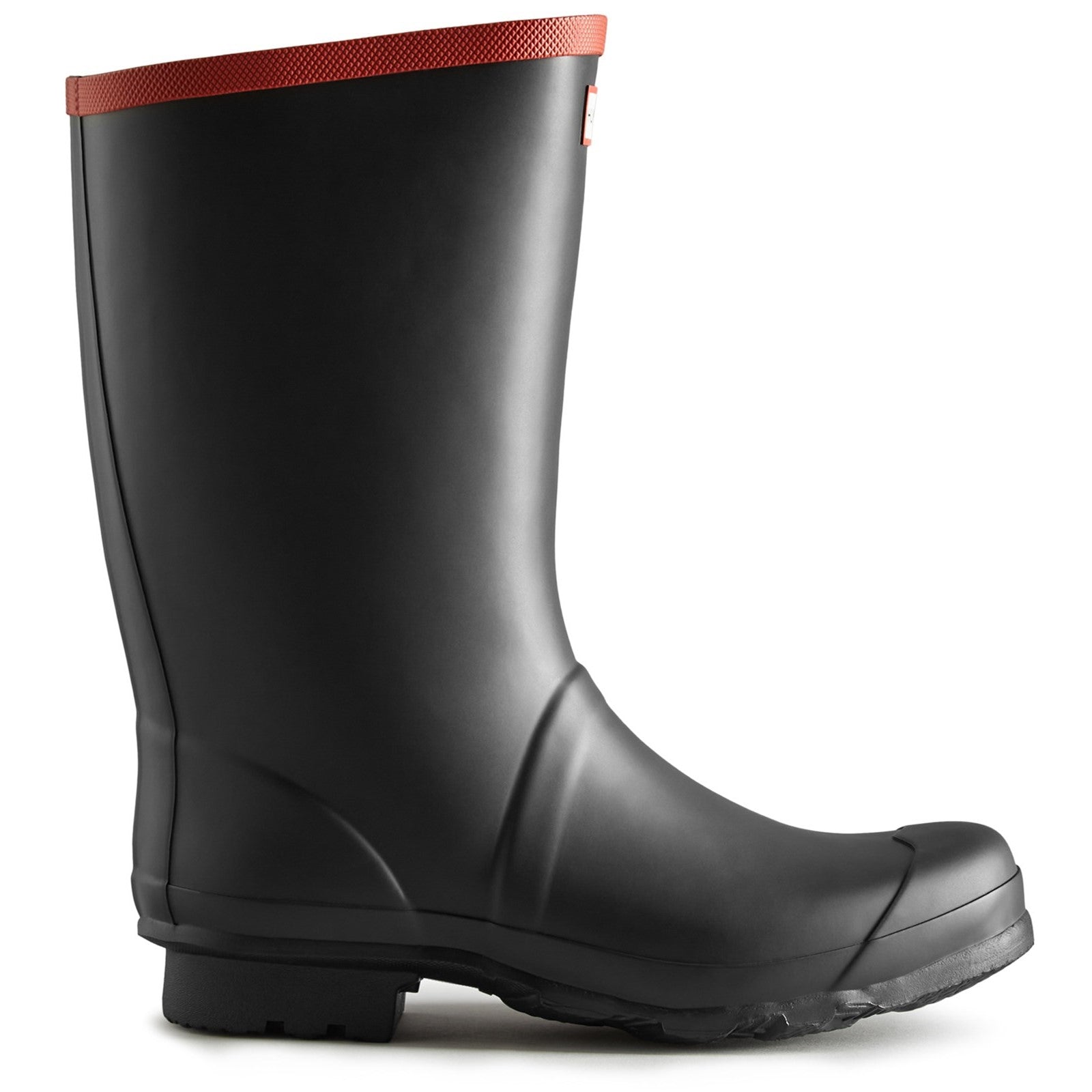 Argyll Short Knee Wellington Hunter
