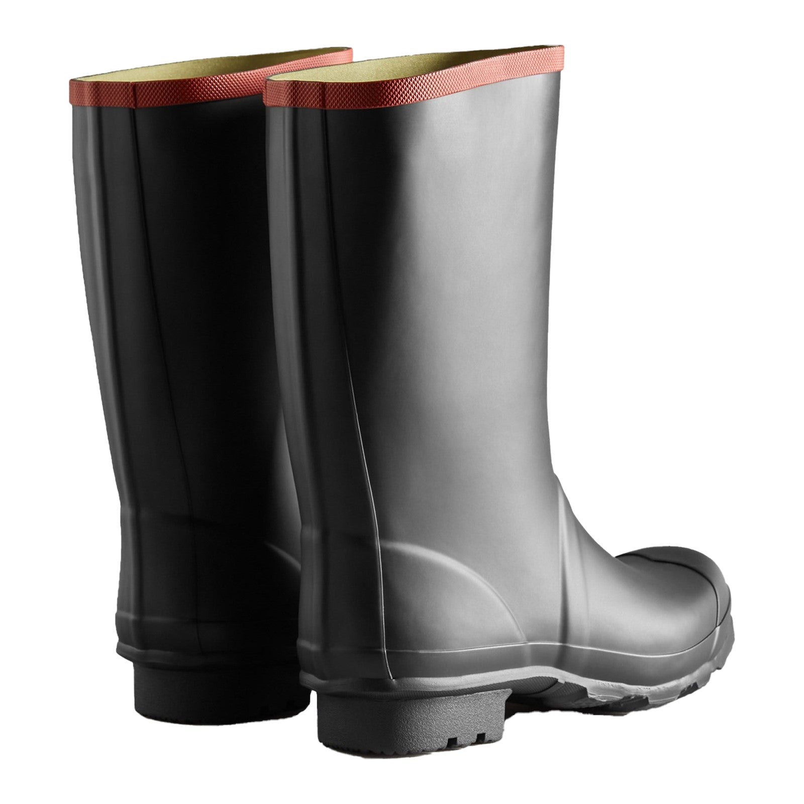 Argyll Short Knee Wellington Hunter