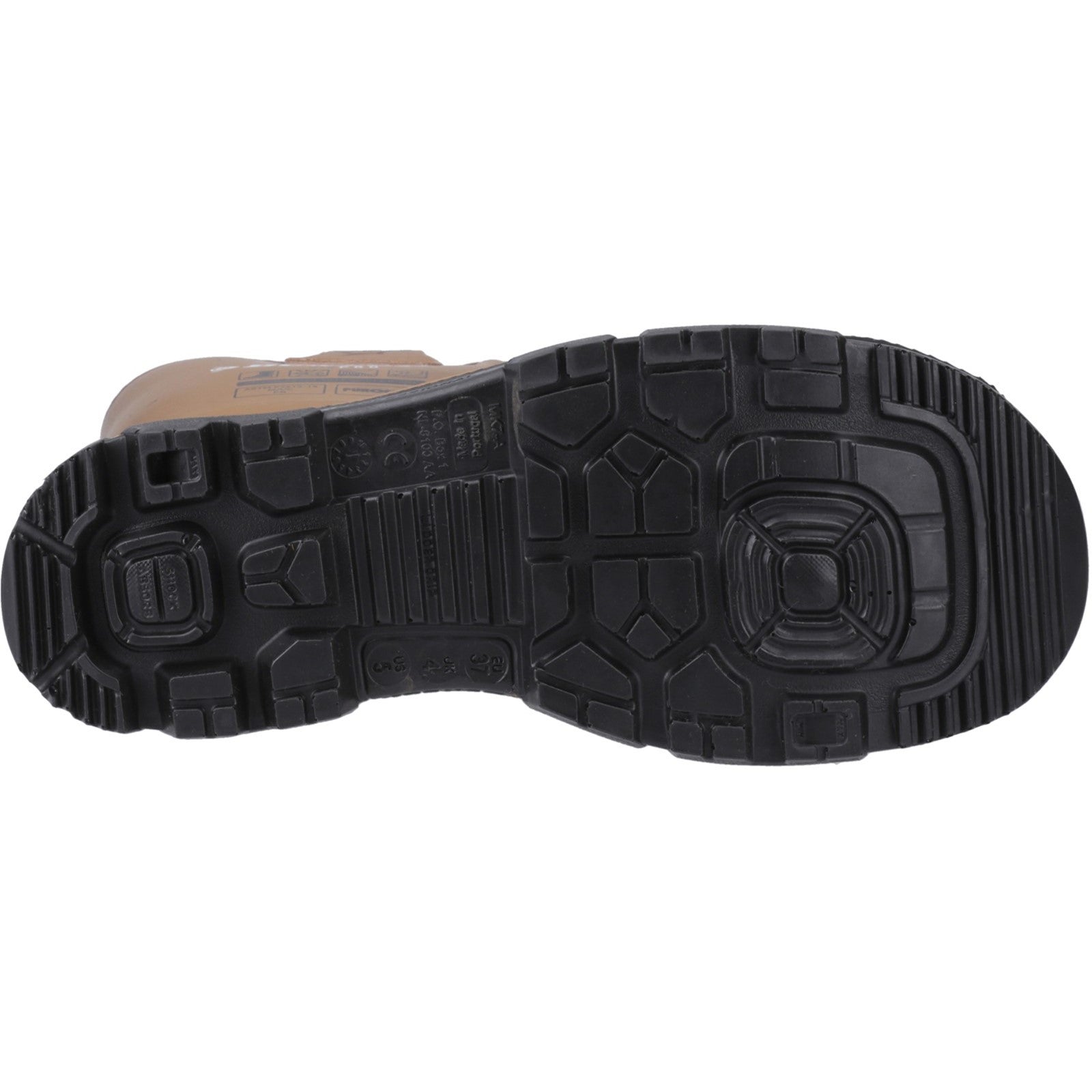 Purofort RigPRO Full Safety Wellington Dunlop