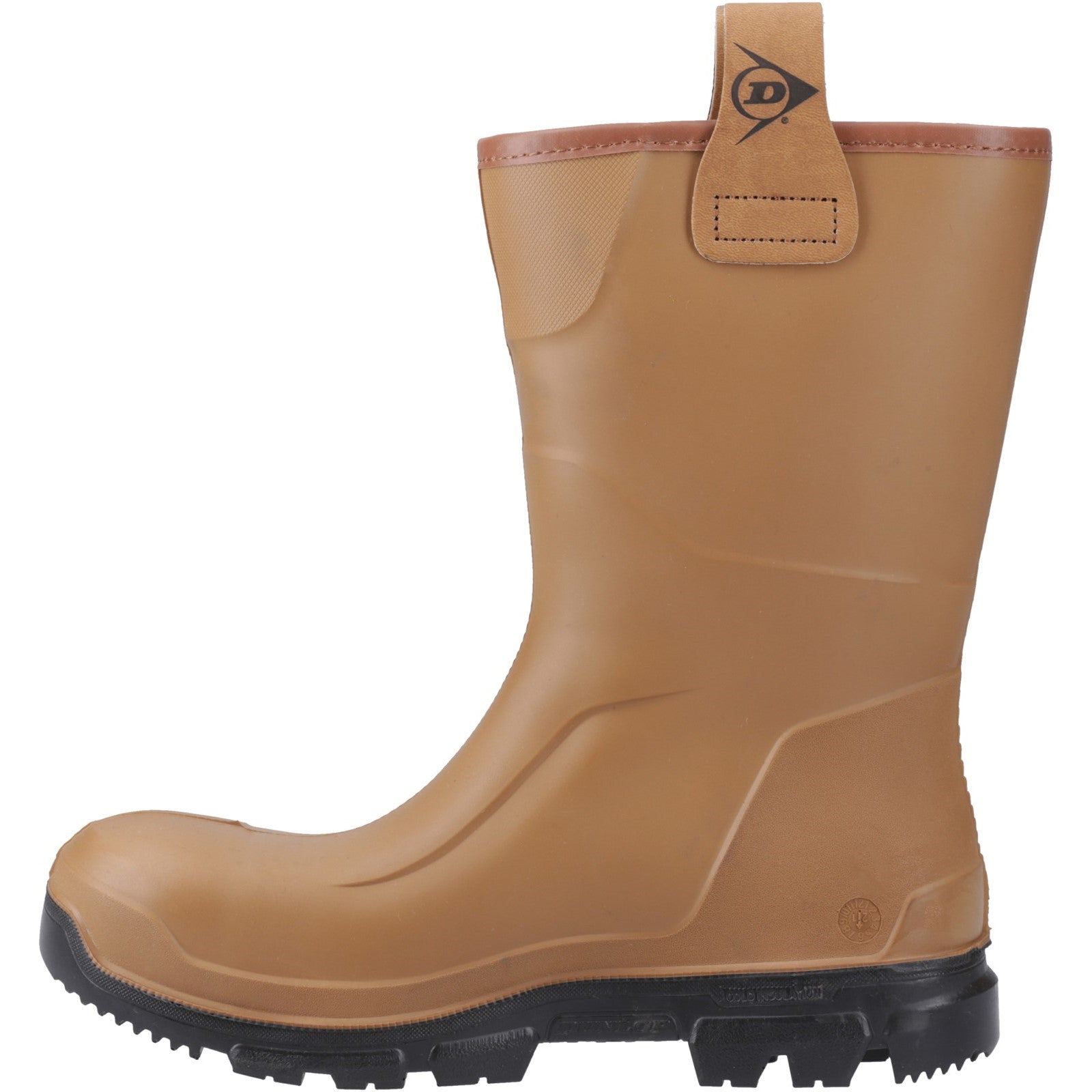Purofort RigPRO Full Safety Wellington Dunlop
