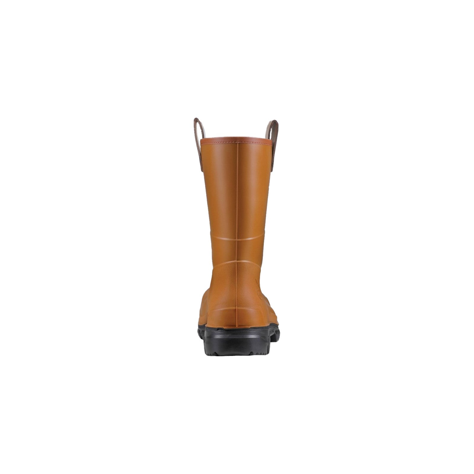 Purofort RigPRO Full Safety Synthetic Fur lining Wellington Dunlop