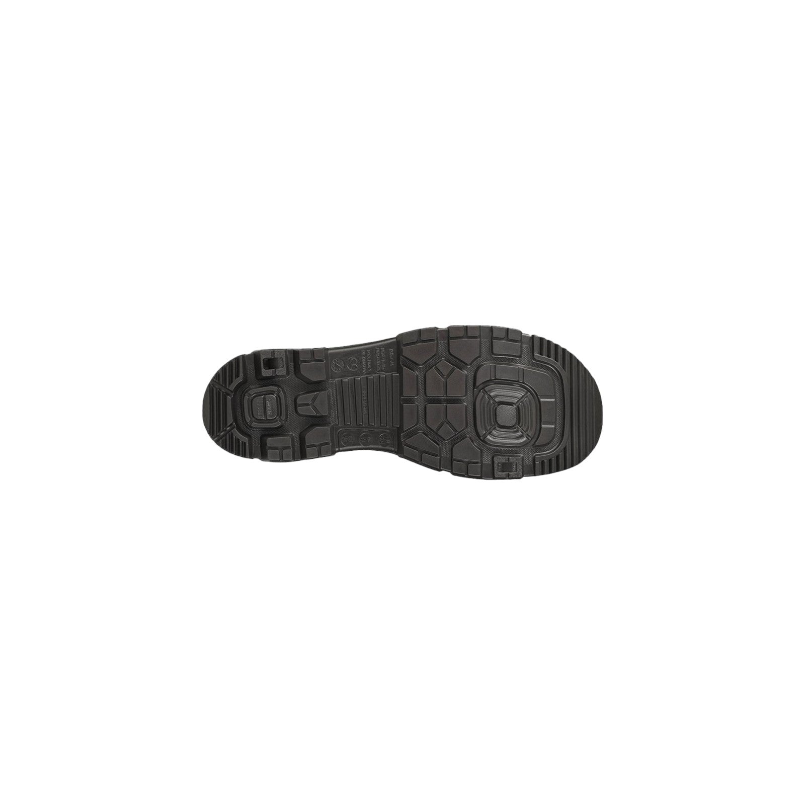 Purofort RigPRO Full Safety Synthetic Fur lining Wellington Dunlop