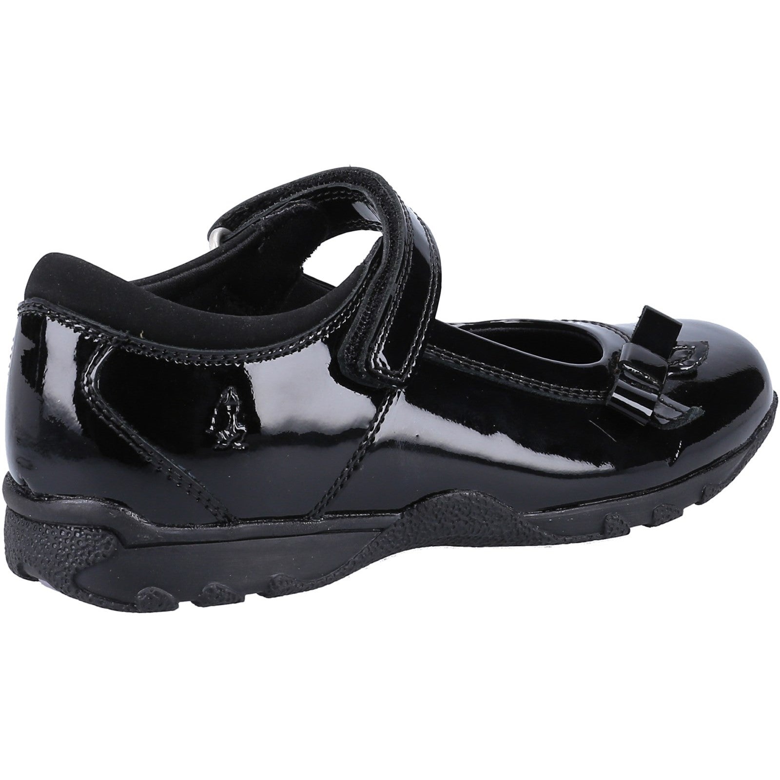 Carrie School Shoe Junior