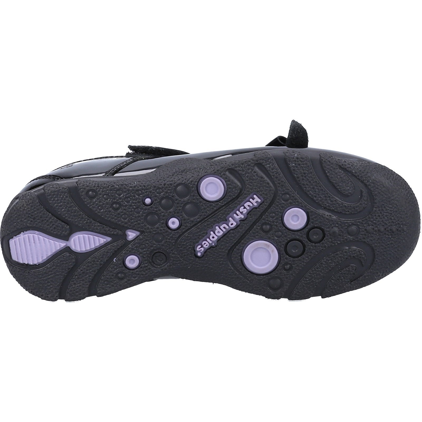 Carrie School Shoe Junior