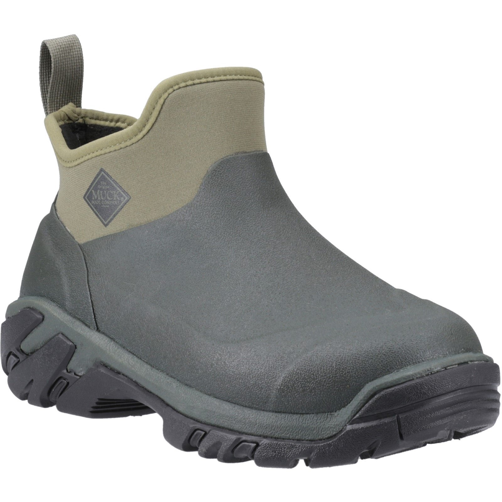 Woody Sport Ankle Boot Muck Boots