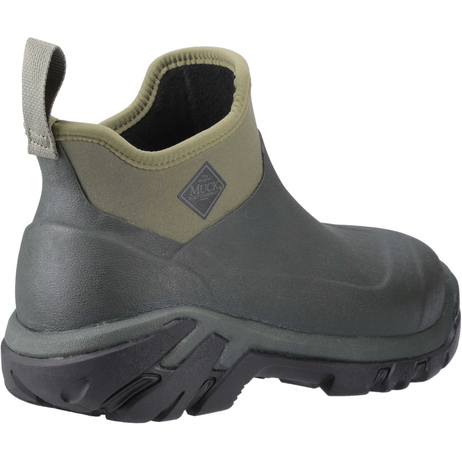 Woody Sport Ankle Boot Muck Boots